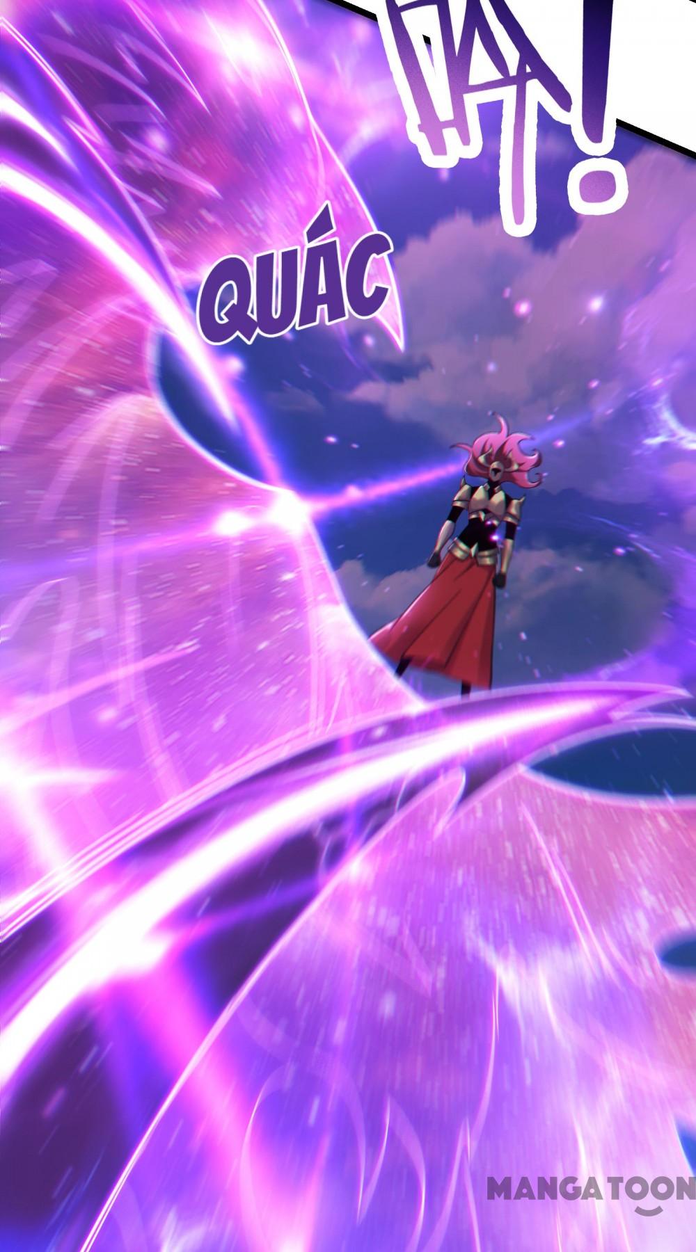 Đồ Đệ Của Ta Đều Là Nữ Ma Đầu Chap 223 - Next Chap 224