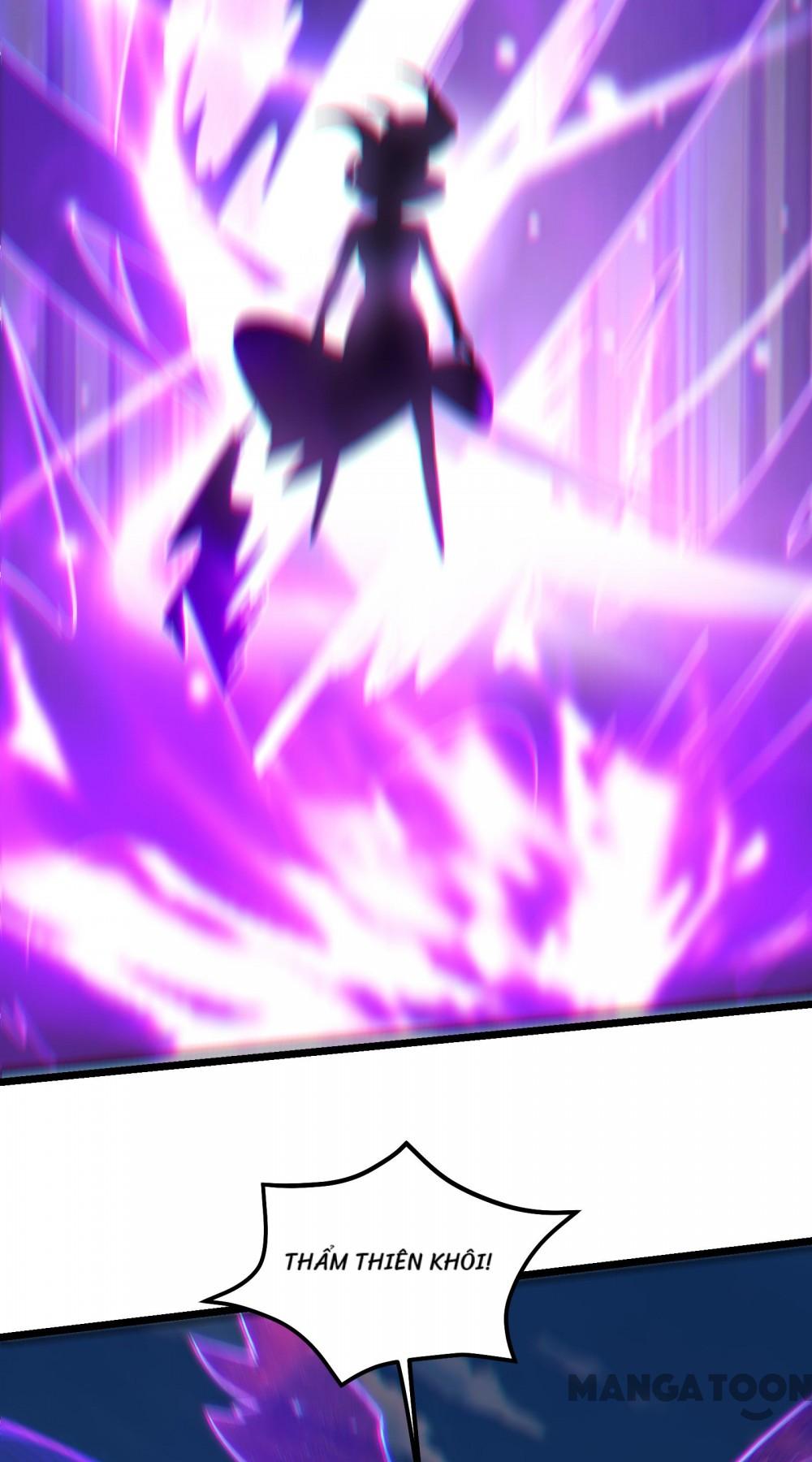 Đồ Đệ Của Ta Đều Là Nữ Ma Đầu Chap 223 - Next Chap 224