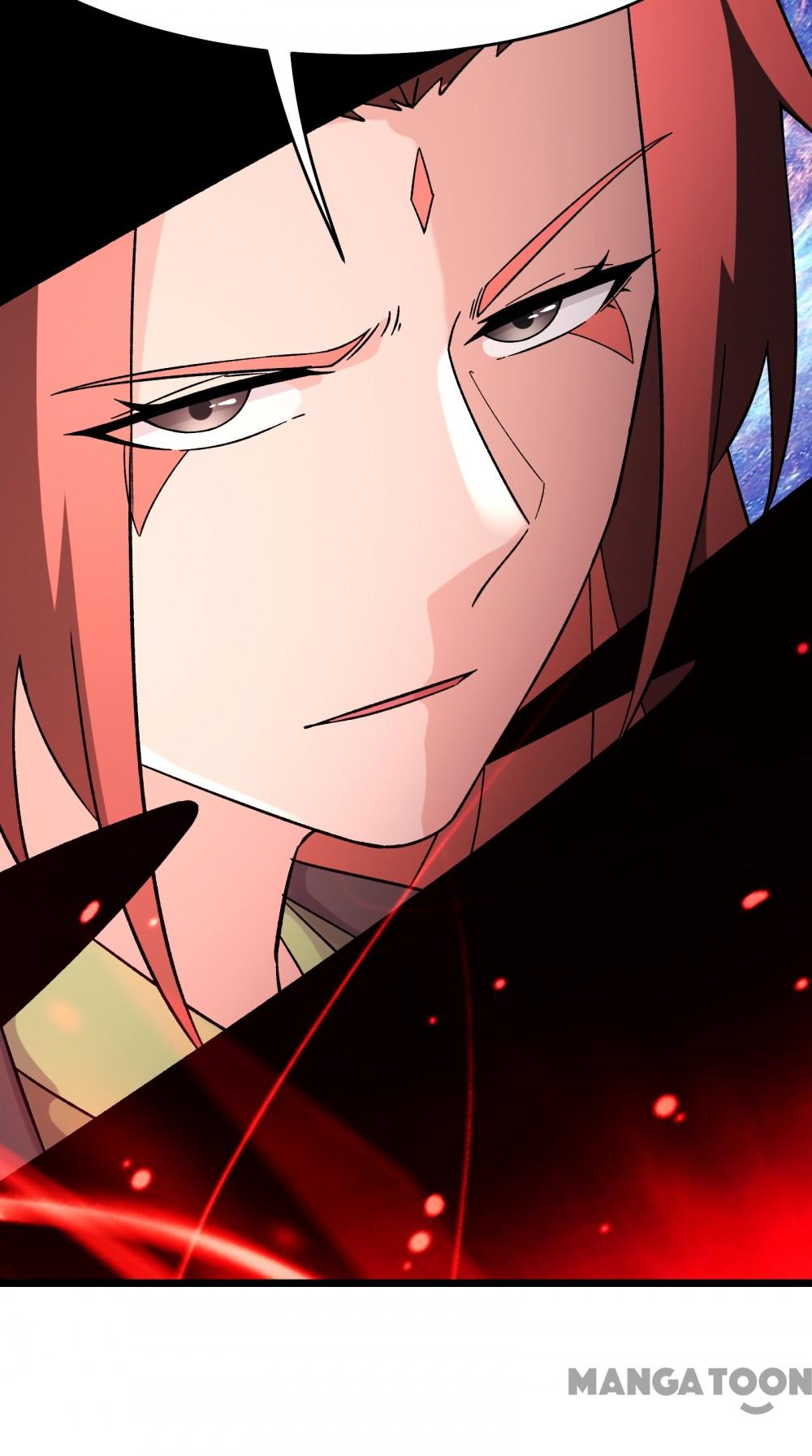 Đồ Đệ Của Ta Đều Là Nữ Ma Đầu Chap 223 - Next Chap 224