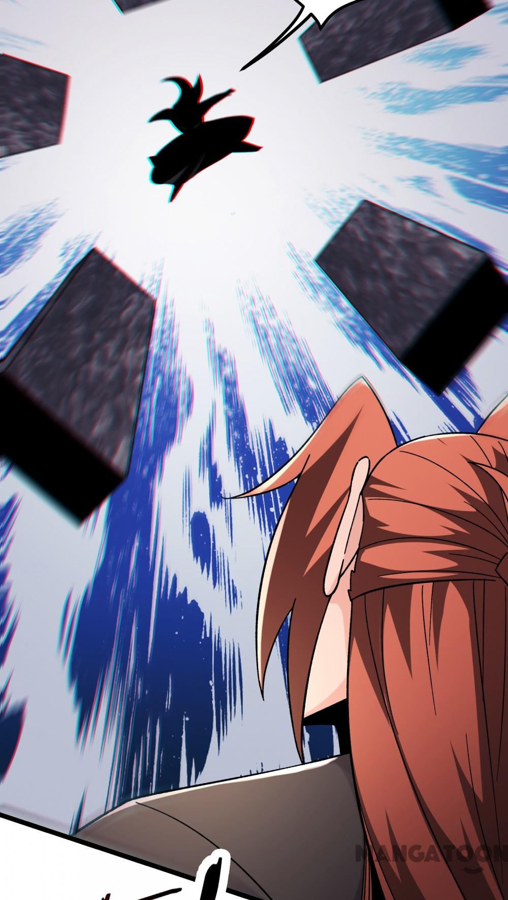 Đồ Đệ Của Ta Đều Là Nữ Ma Đầu Chap 223 - Next Chap 224