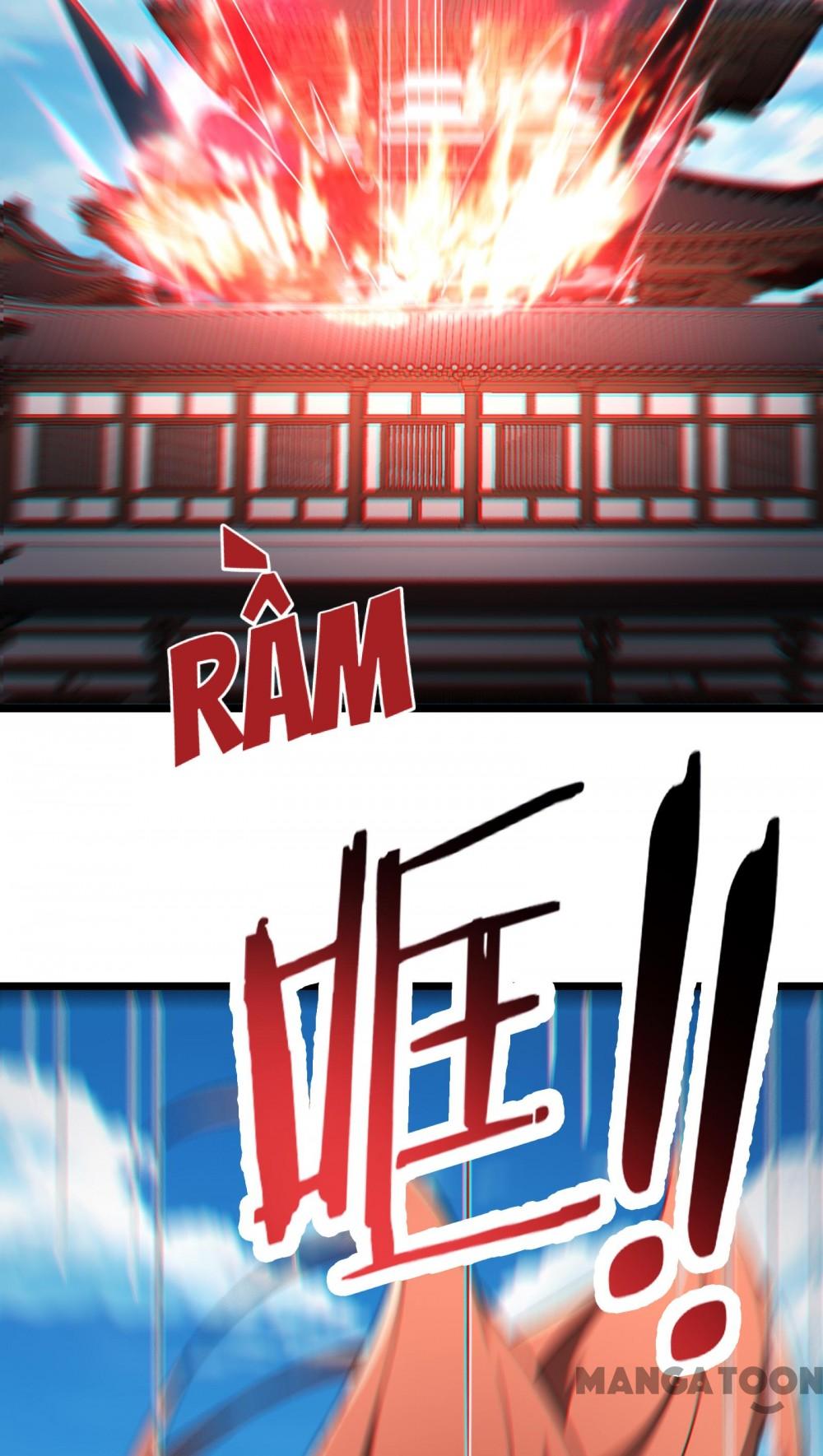 Đồ Đệ Của Ta Đều Là Nữ Ma Đầu Chap 223 - Next Chap 224