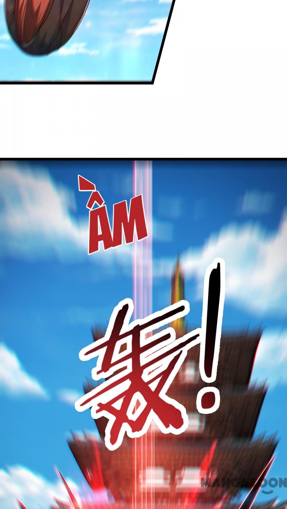 Đồ Đệ Của Ta Đều Là Nữ Ma Đầu Chap 223 - Next Chap 224