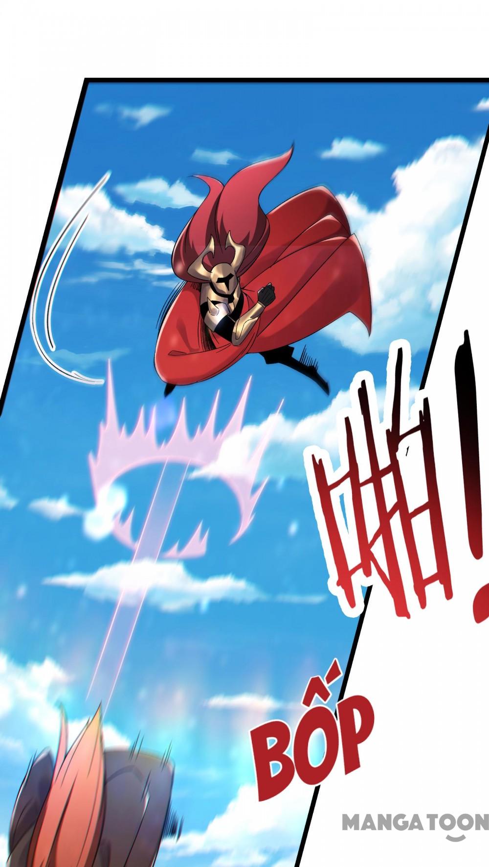 Đồ Đệ Của Ta Đều Là Nữ Ma Đầu Chap 223 - Next Chap 224