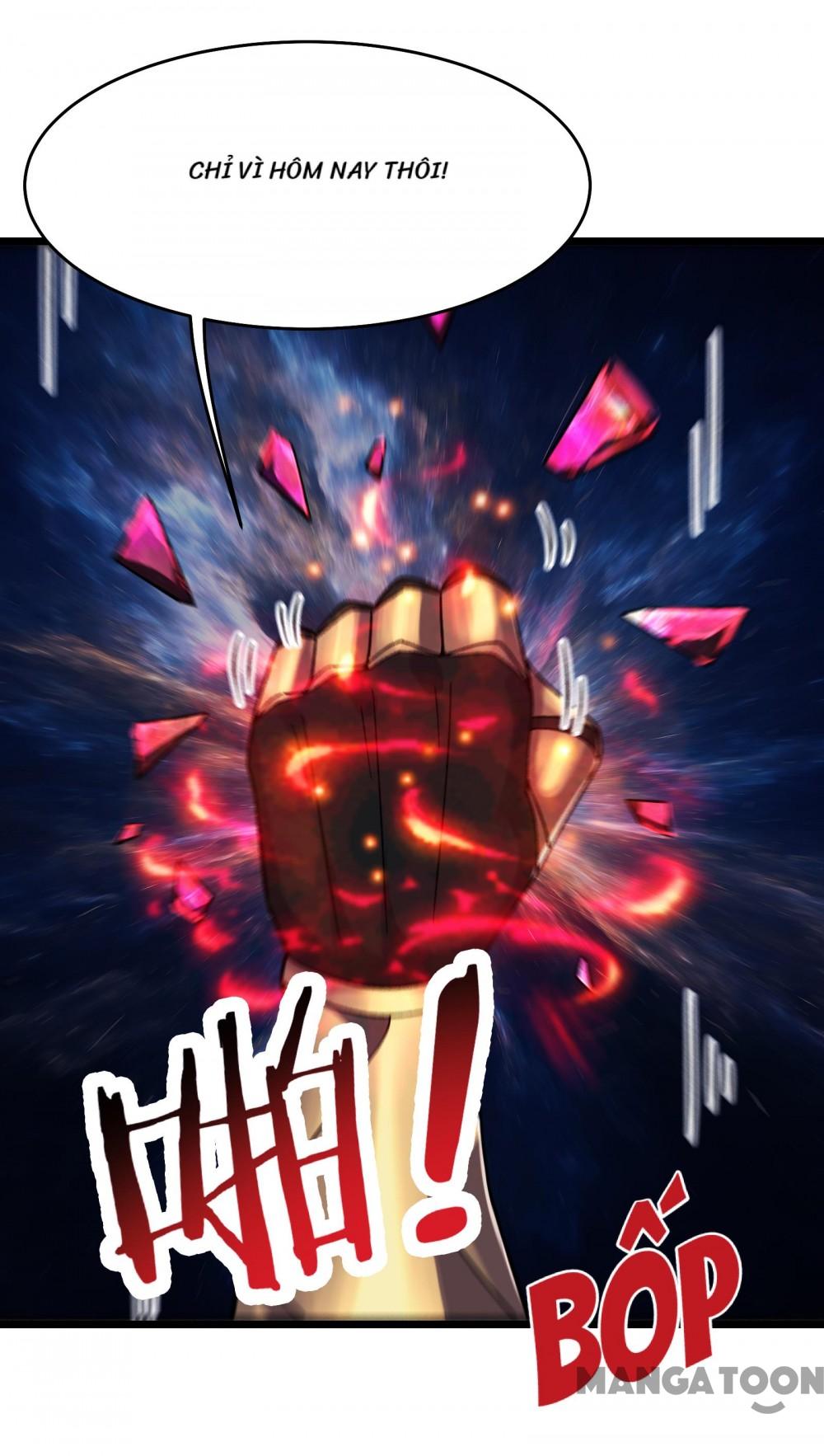 Đồ Đệ Của Ta Đều Là Nữ Ma Đầu Chap 223 - Next Chap 224