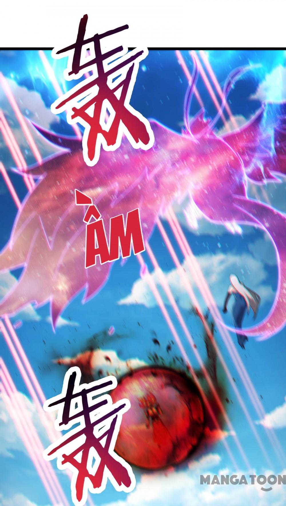 Đồ Đệ Của Ta Đều Là Nữ Ma Đầu Chap 223 - Next Chap 224