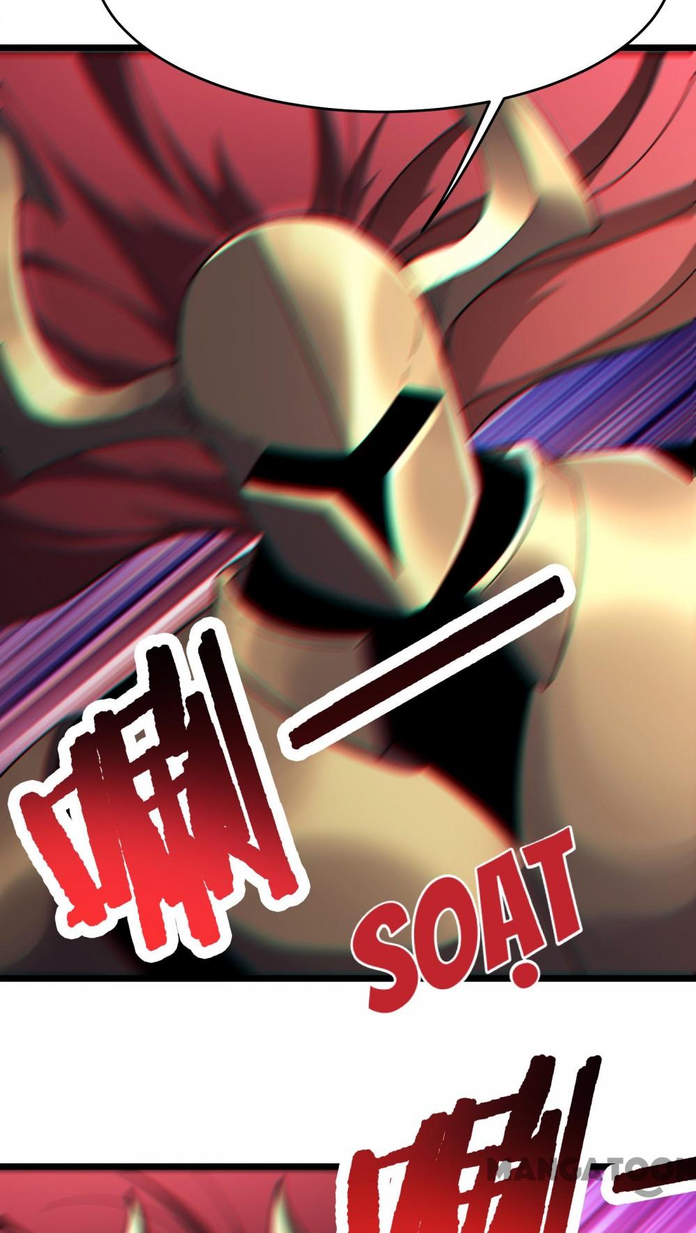 Đồ Đệ Của Ta Đều Là Nữ Ma Đầu Chap 223 - Next Chap 224