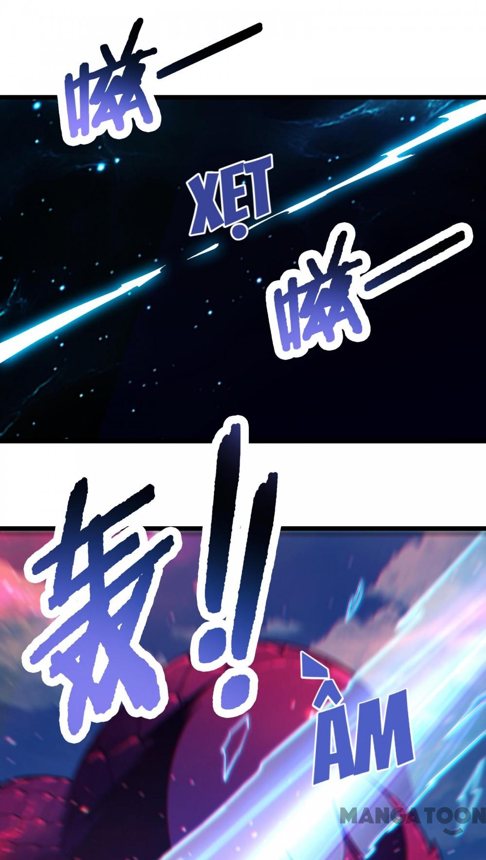 Đồ Đệ Của Ta Đều Là Nữ Ma Đầu Chap 223 - Next Chap 224