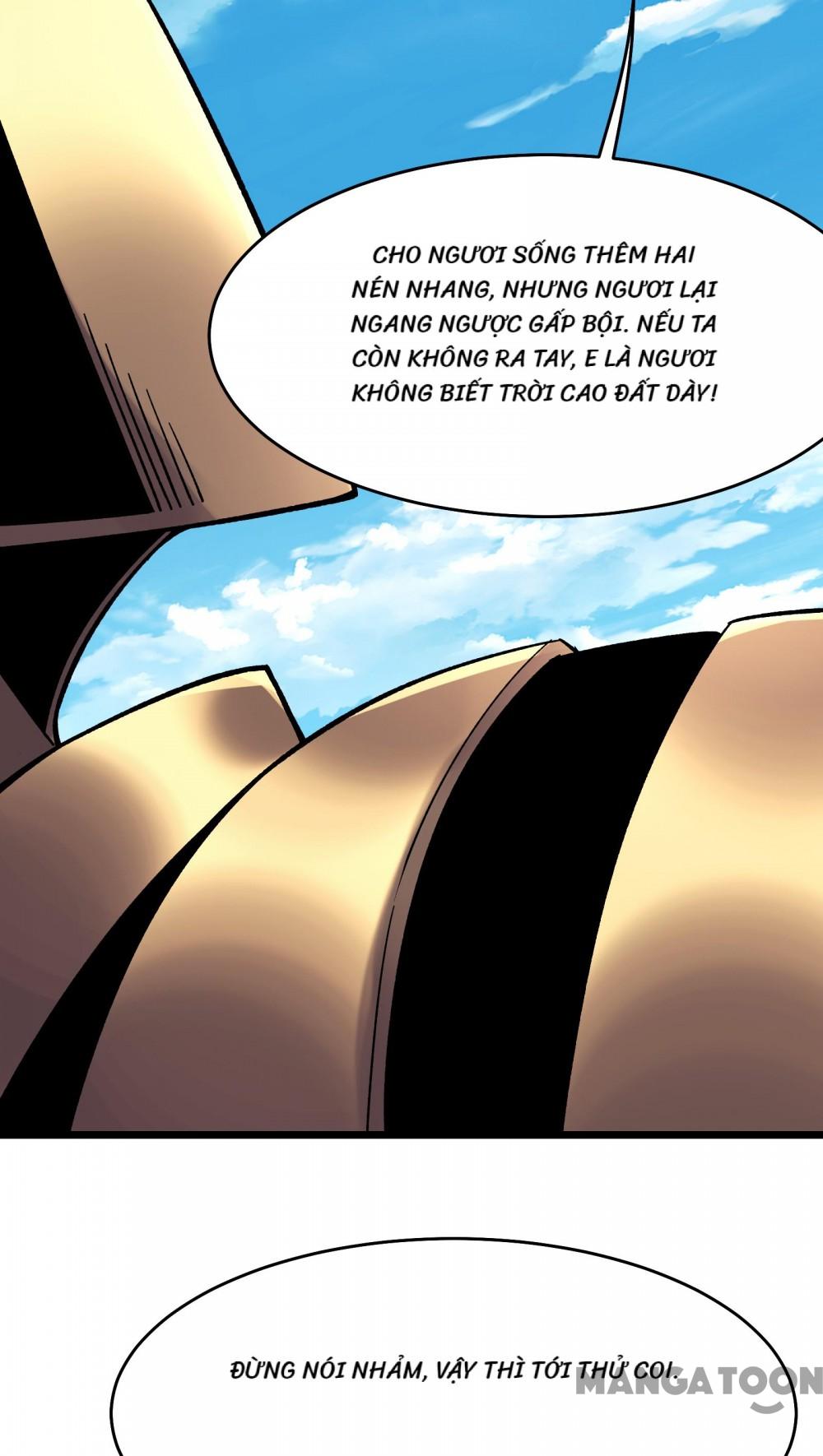 Đồ Đệ Của Ta Đều Là Nữ Ma Đầu Chap 223 - Next Chap 224