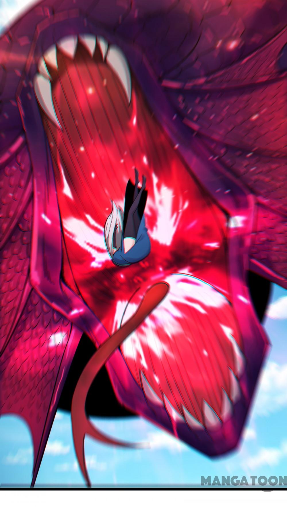 Đồ Đệ Của Ta Đều Là Nữ Ma Đầu Chap 223 - Next Chap 224