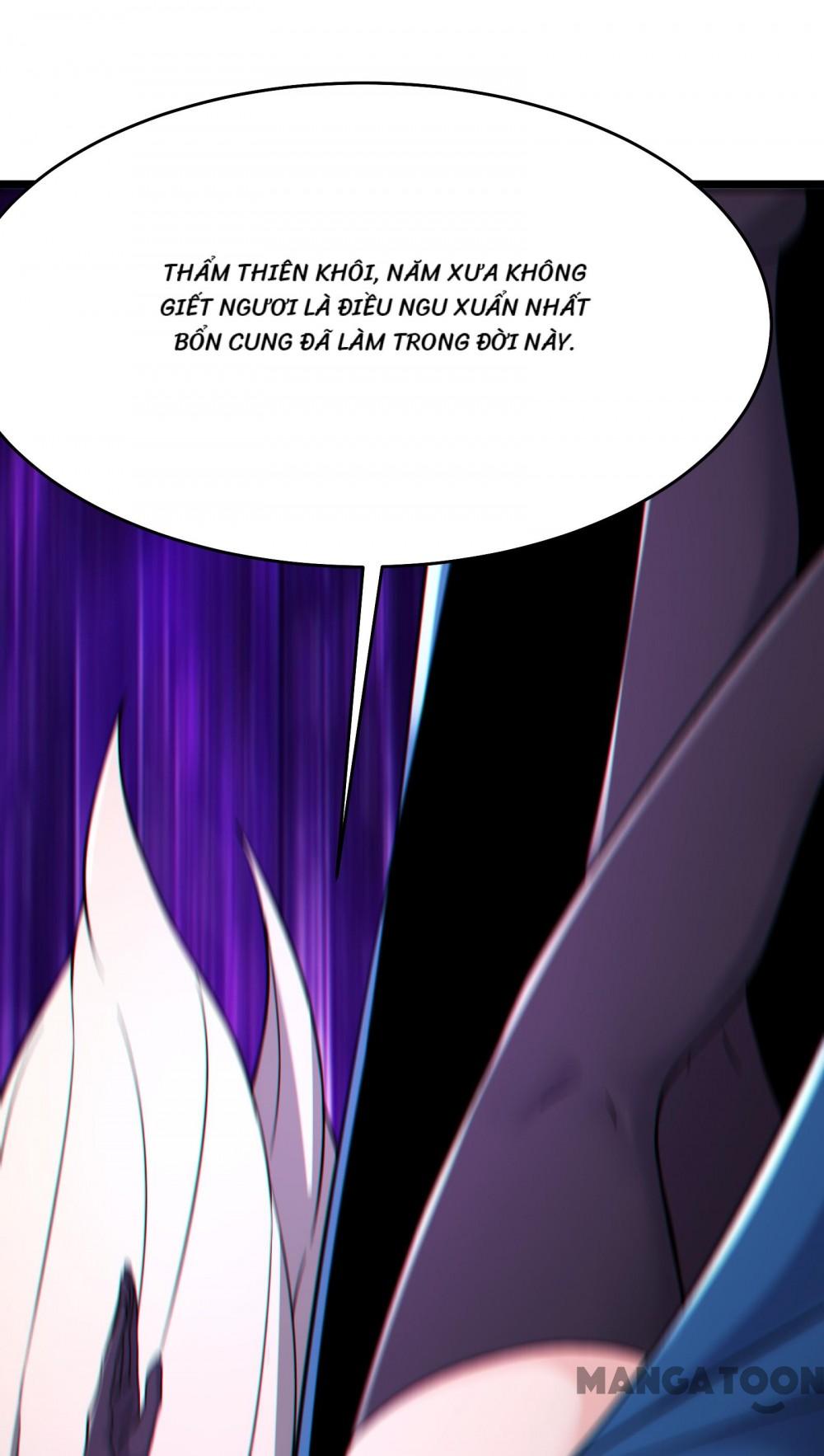 Đồ Đệ Của Ta Đều Là Nữ Ma Đầu Chap 223 - Next Chap 224