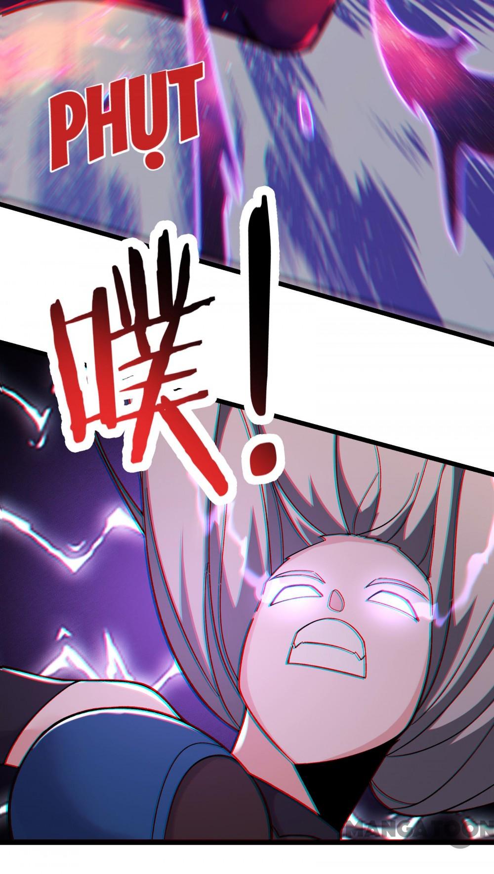 Đồ Đệ Của Ta Đều Là Nữ Ma Đầu Chap 223 - Next Chap 224