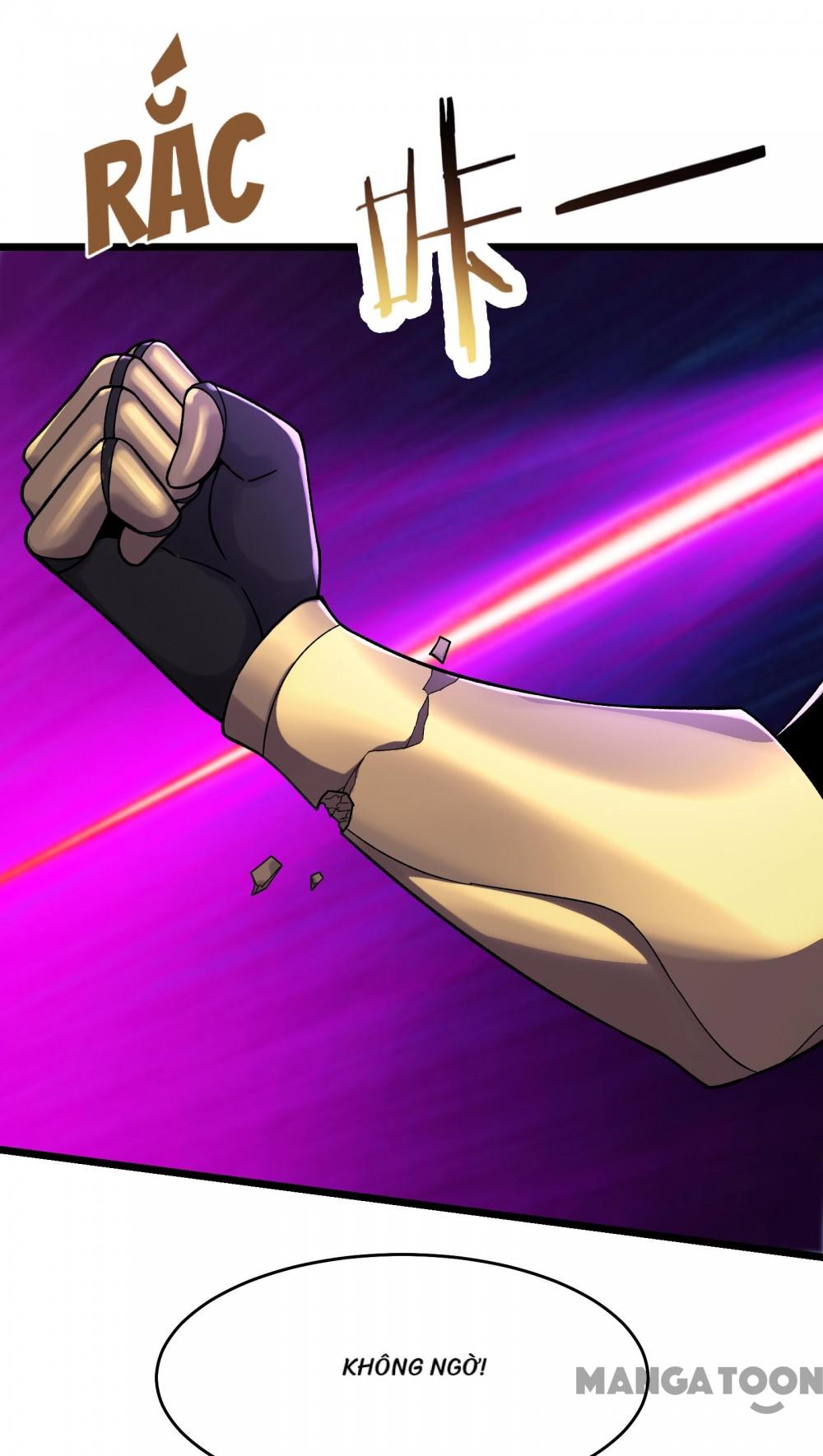 Đồ Đệ Của Ta Đều Là Nữ Ma Đầu Chap 223 - Next Chap 224