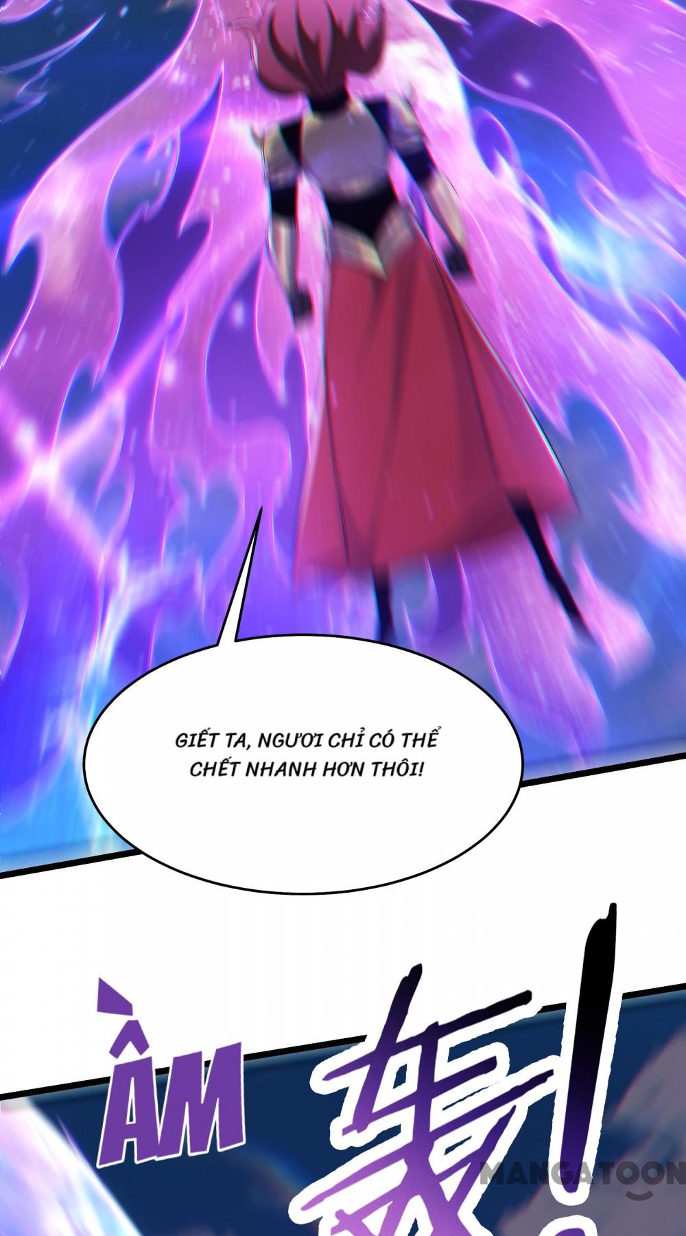 Đồ Đệ Của Ta Đều Là Nữ Ma Đầu Chap 223 - Next Chap 224