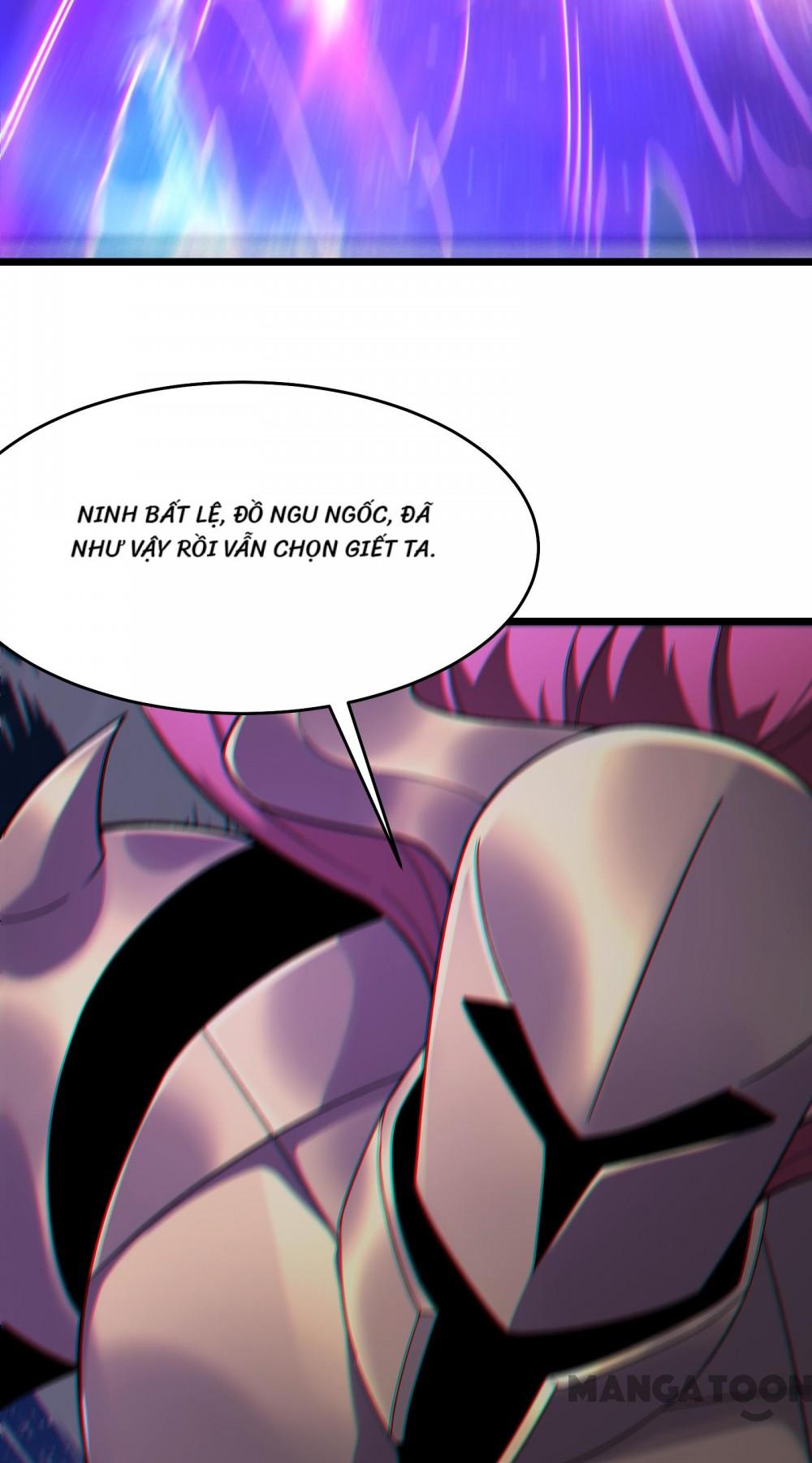 Đồ Đệ Của Ta Đều Là Nữ Ma Đầu Chap 223 - Next Chap 224