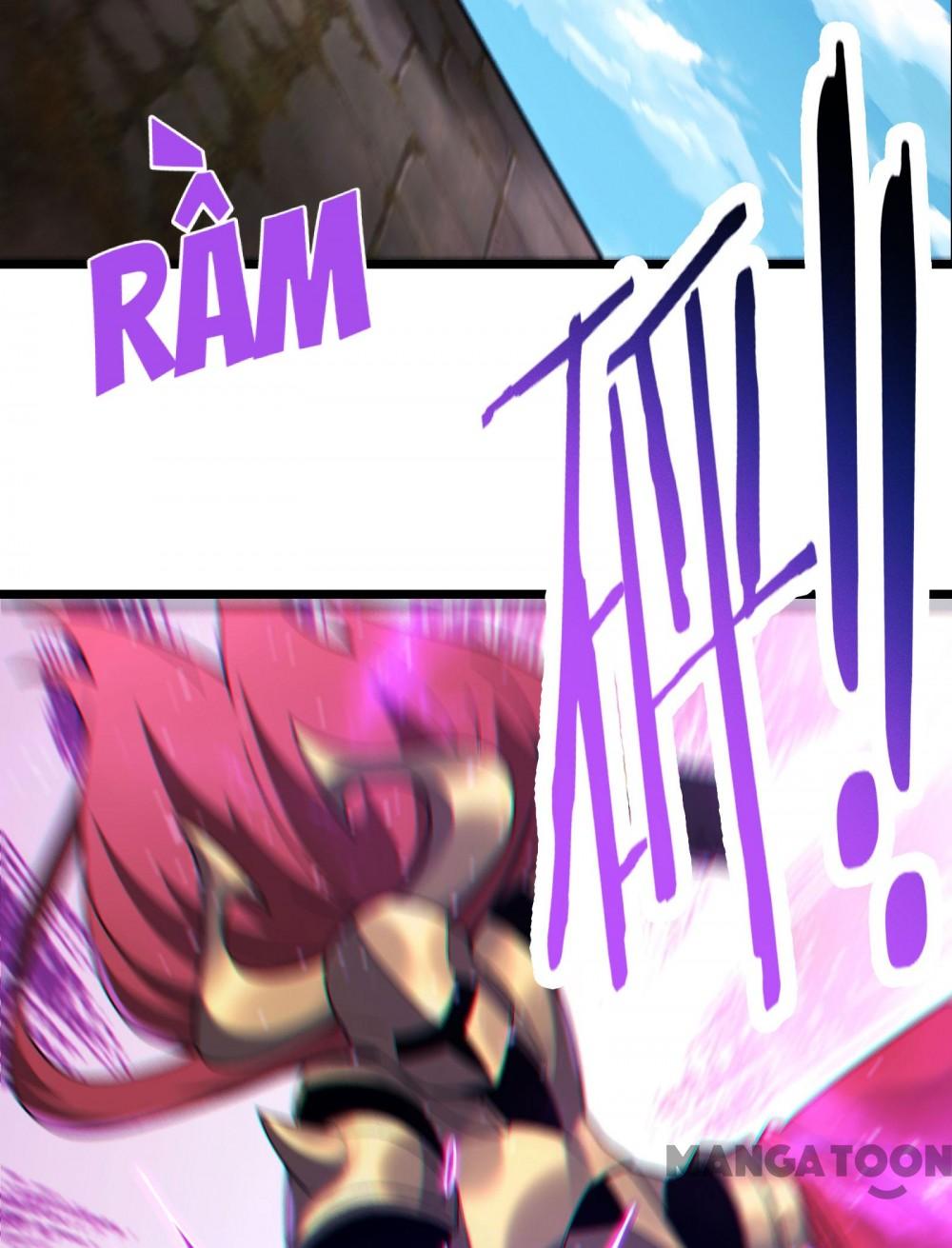 Đồ Đệ Của Ta Đều Là Nữ Ma Đầu Chap 224 - Next Chap 225