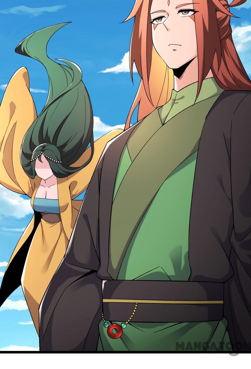 Đồ Đệ Của Ta Đều Là Nữ Ma Đầu Chap 224 - Next Chap 225