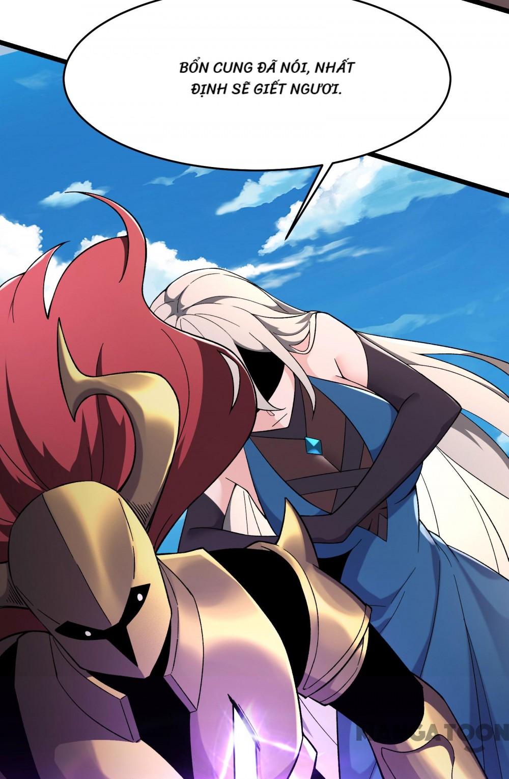 Đồ Đệ Của Ta Đều Là Nữ Ma Đầu Chap 224 - Next Chap 225