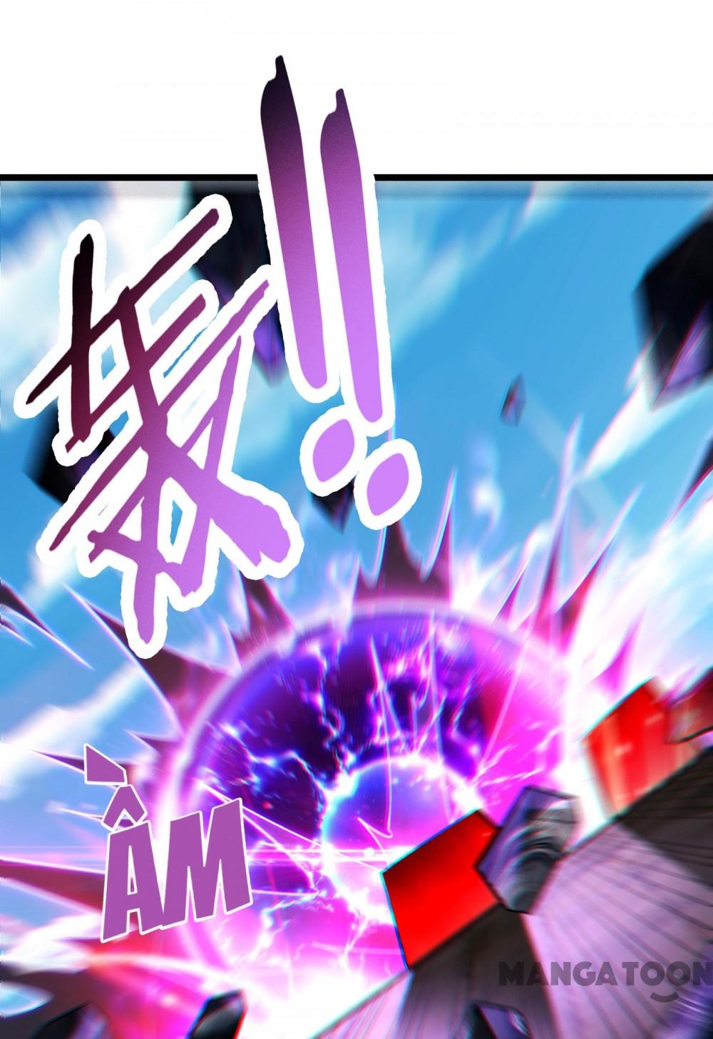 Đồ Đệ Của Ta Đều Là Nữ Ma Đầu Chap 224 - Next Chap 225