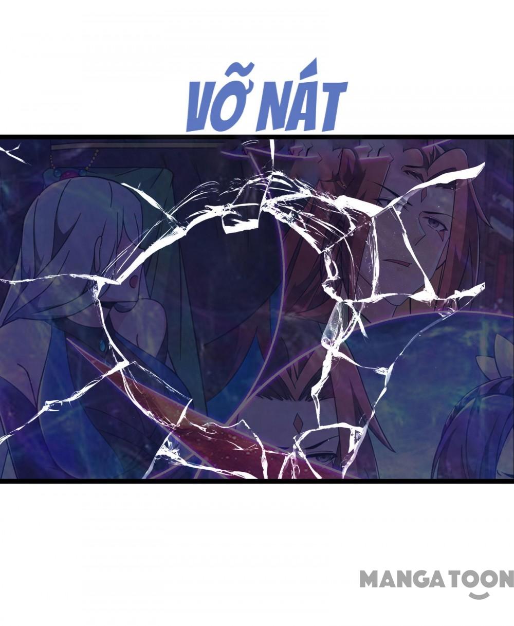 Đồ Đệ Của Ta Đều Là Nữ Ma Đầu Chap 224 - Next Chap 225