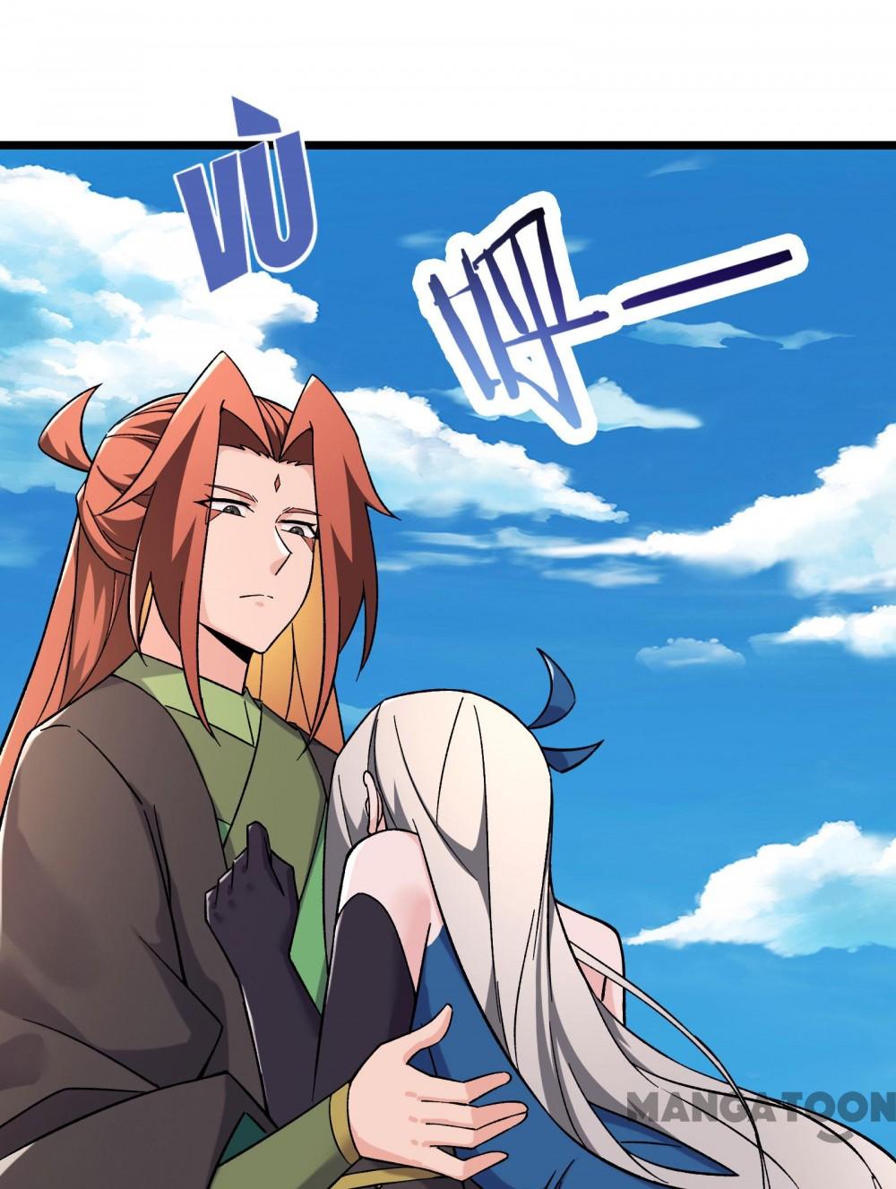 Đồ Đệ Của Ta Đều Là Nữ Ma Đầu Chap 224 - Next Chap 225