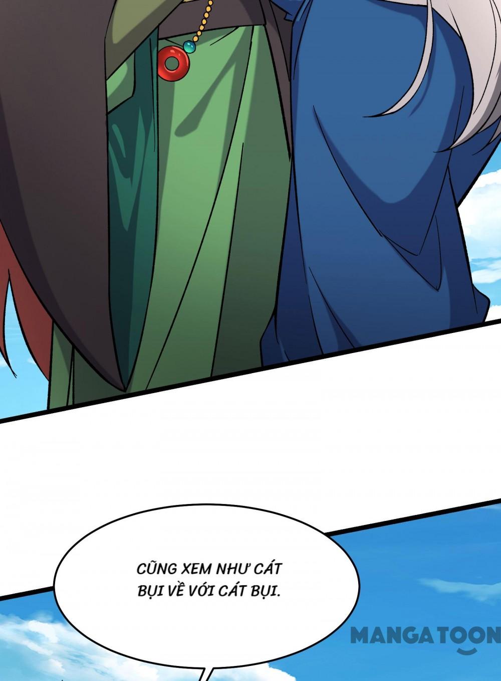 Đồ Đệ Của Ta Đều Là Nữ Ma Đầu Chap 224 - Next Chap 225