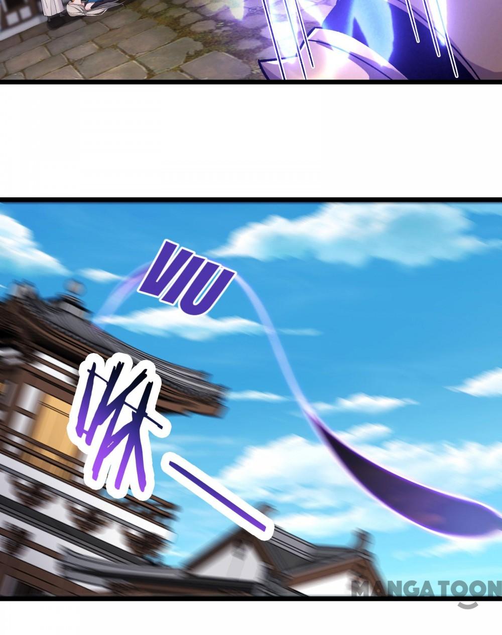 Đồ Đệ Của Ta Đều Là Nữ Ma Đầu Chap 224 - Next Chap 225