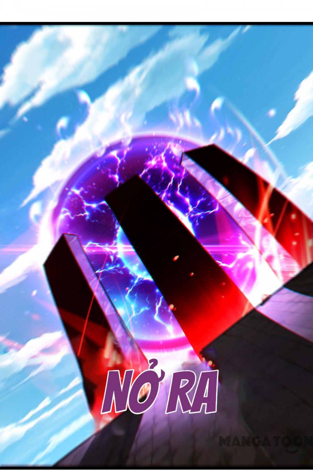 Đồ Đệ Của Ta Đều Là Nữ Ma Đầu Chap 224 - Next Chap 225