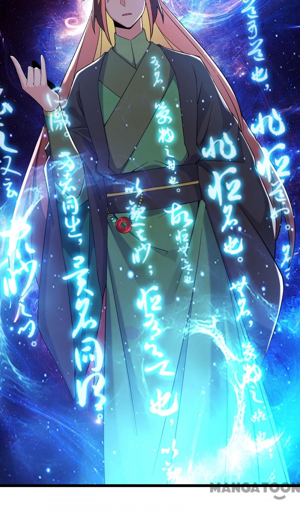 Đồ Đệ Của Ta Đều Là Nữ Ma Đầu Chap 224 - Next Chap 225