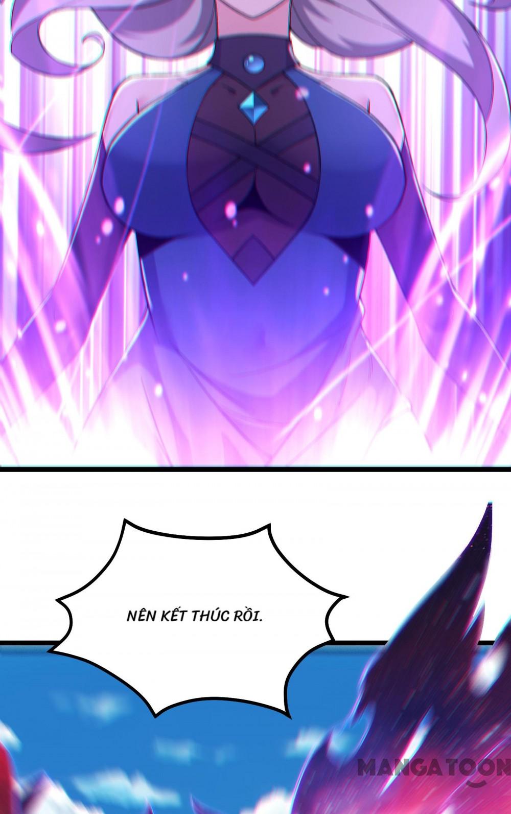 Đồ Đệ Của Ta Đều Là Nữ Ma Đầu Chap 224 - Next Chap 225