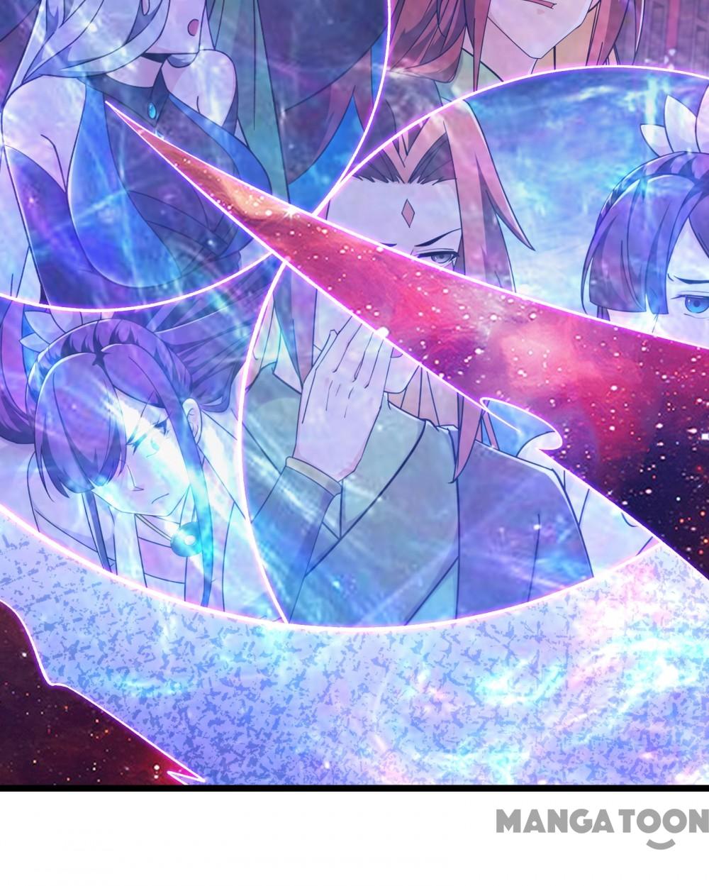 Đồ Đệ Của Ta Đều Là Nữ Ma Đầu Chap 224 - Next Chap 225