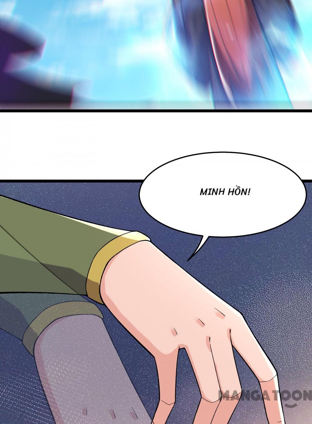 Đồ Đệ Của Ta Đều Là Nữ Ma Đầu Chap 224 - Next Chap 225