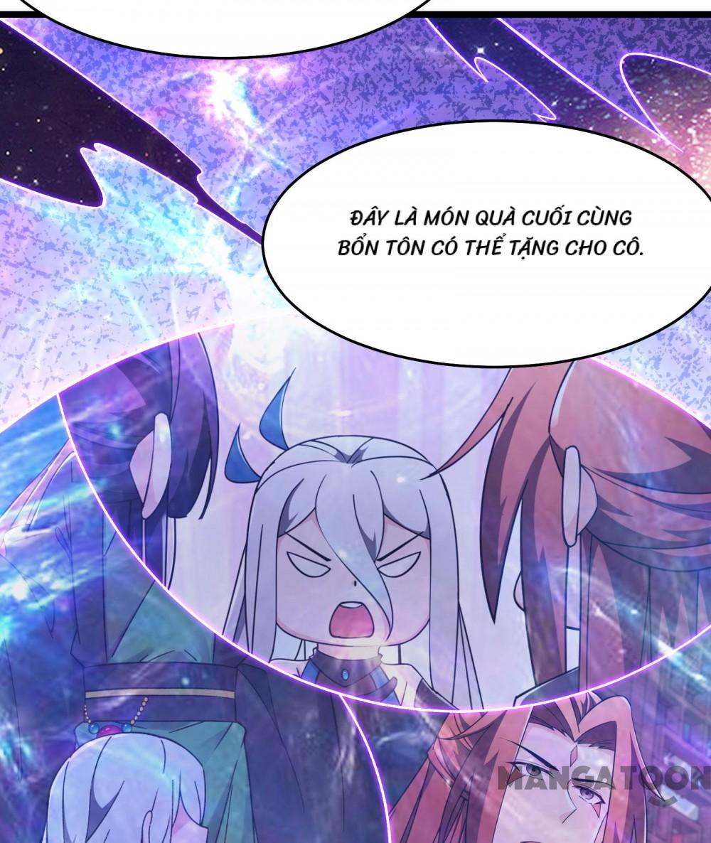 Đồ Đệ Của Ta Đều Là Nữ Ma Đầu Chap 224 - Next Chap 225