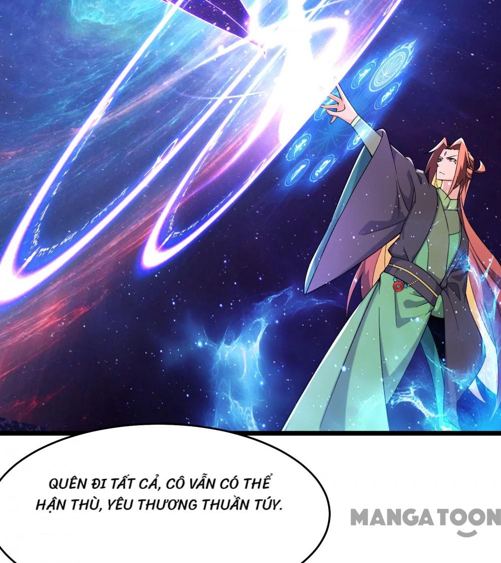 Đồ Đệ Của Ta Đều Là Nữ Ma Đầu Chap 224 - Next Chap 225