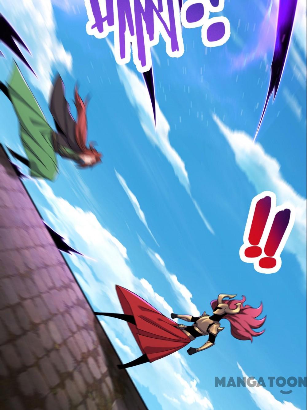 Đồ Đệ Của Ta Đều Là Nữ Ma Đầu Chap 224 - Next Chap 225