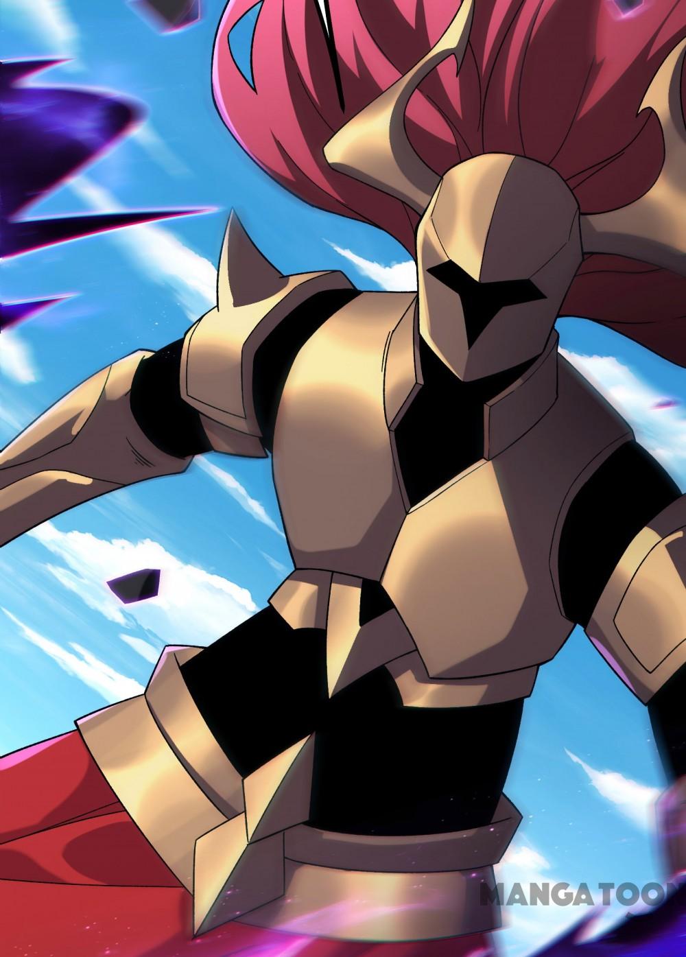 Đồ Đệ Của Ta Đều Là Nữ Ma Đầu Chap 224 - Next Chap 225