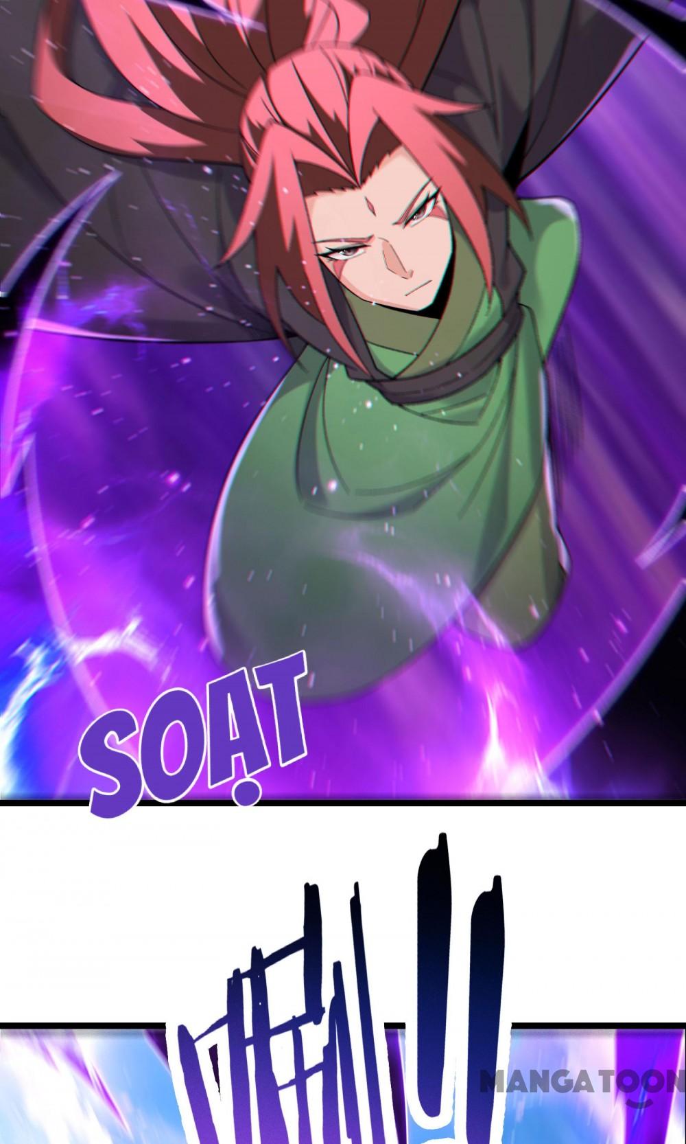 Đồ Đệ Của Ta Đều Là Nữ Ma Đầu Chap 224 - Next Chap 225