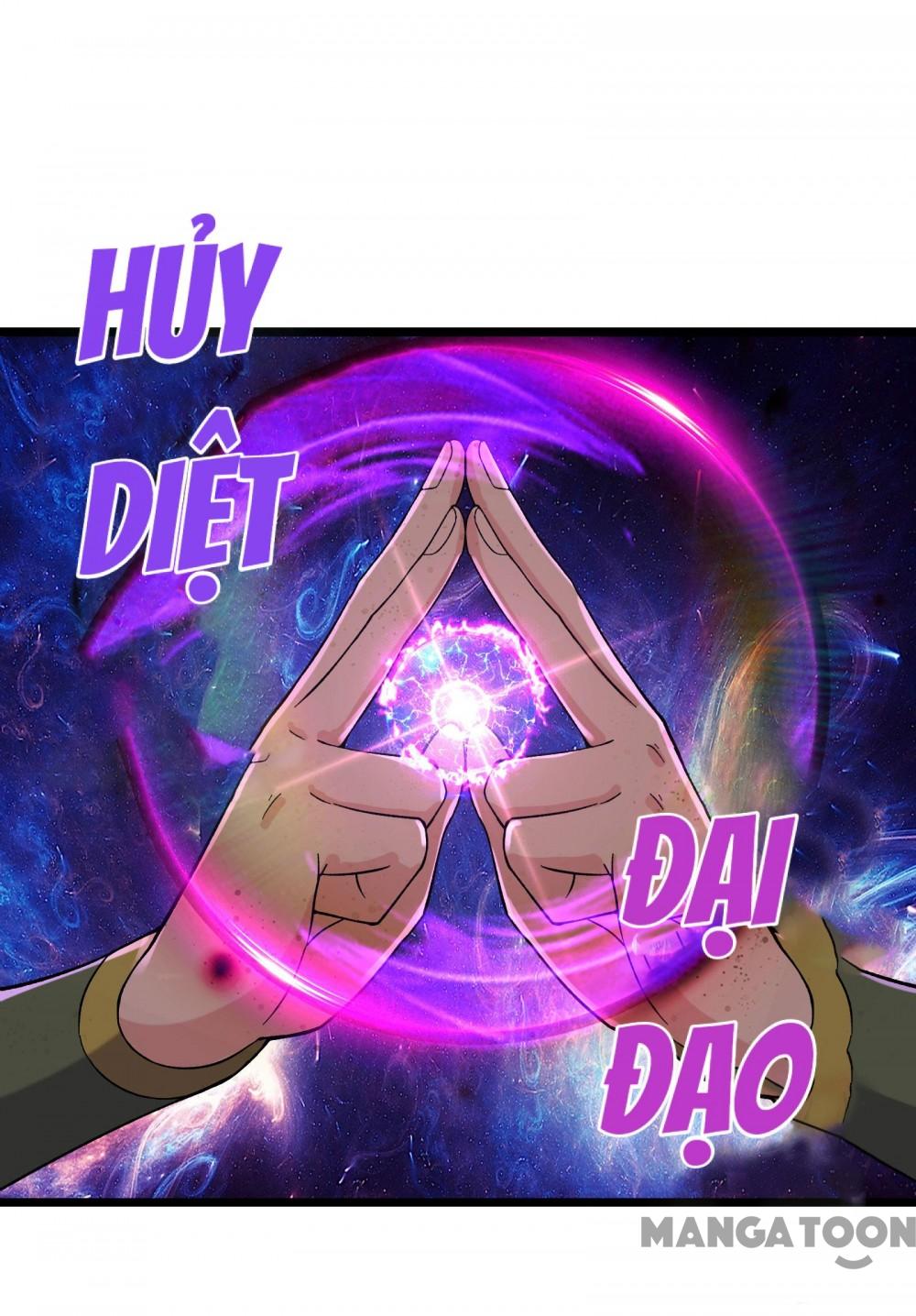 Đồ Đệ Của Ta Đều Là Nữ Ma Đầu Chap 224 - Next Chap 225