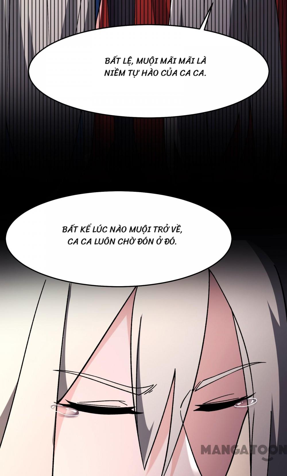 Đồ Đệ Của Ta Đều Là Nữ Ma Đầu Chap 224 - Next Chap 225