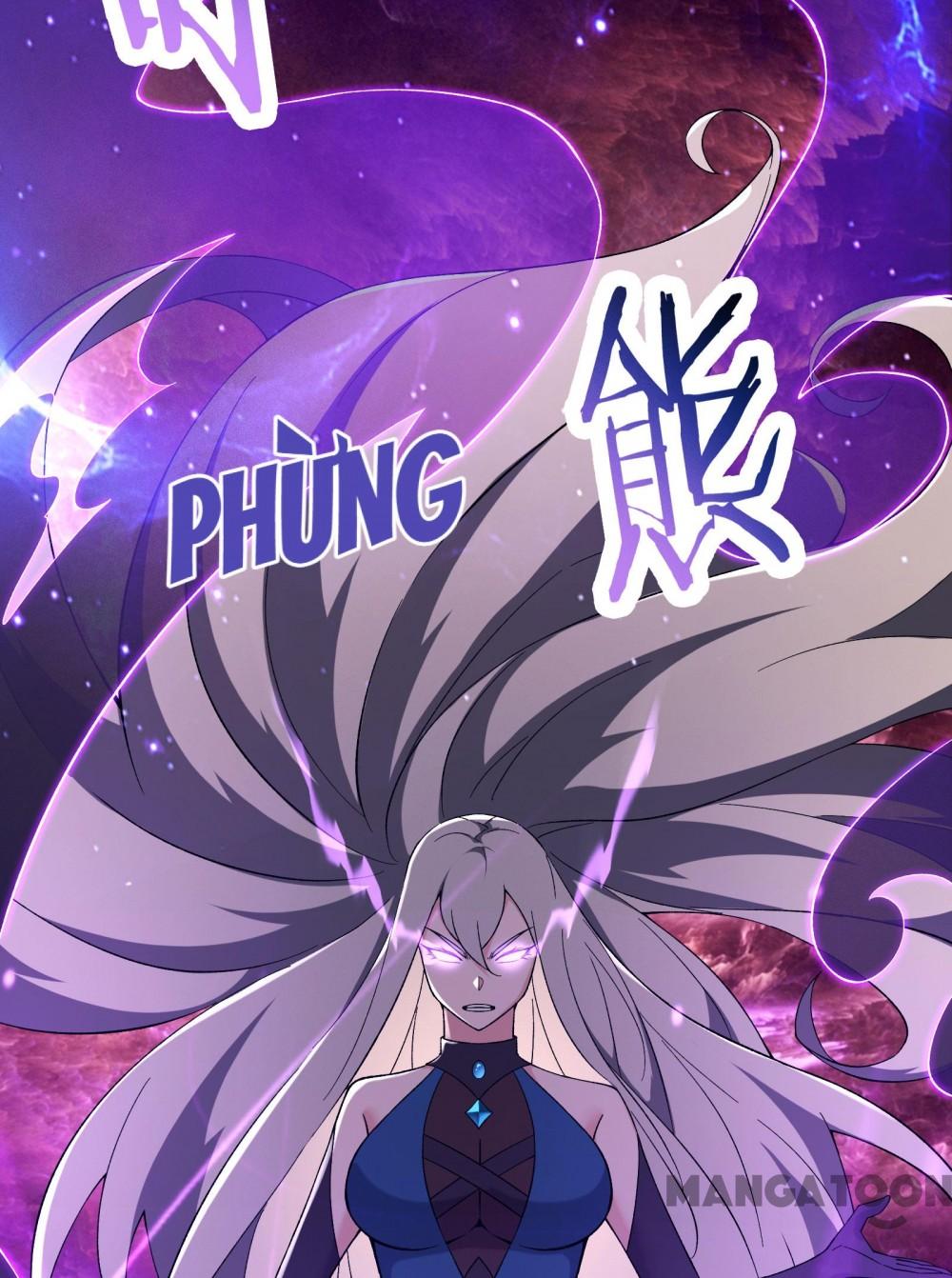 Đồ Đệ Của Ta Đều Là Nữ Ma Đầu Chap 224 - Next Chap 225