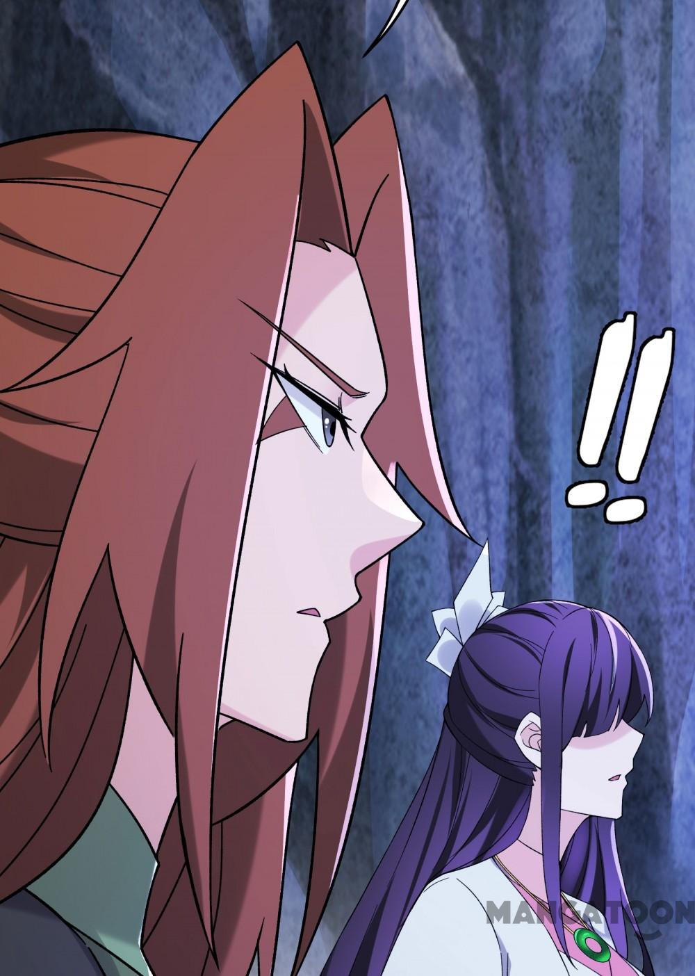 Đồ Đệ Của Ta Đều Là Nữ Ma Đầu Chap 225 - Next Chap 226