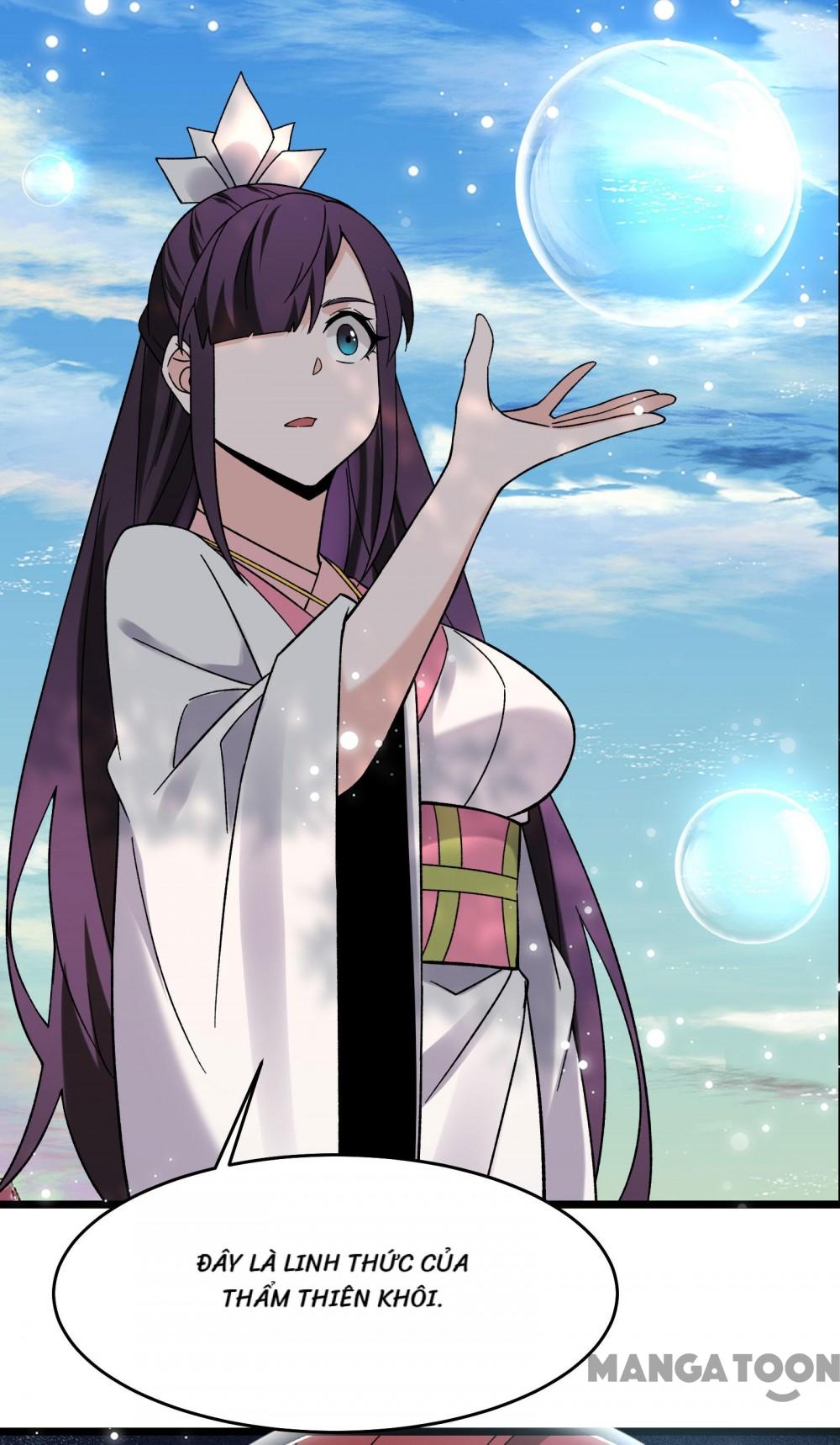 Đồ Đệ Của Ta Đều Là Nữ Ma Đầu Chap 225 - Next Chap 226