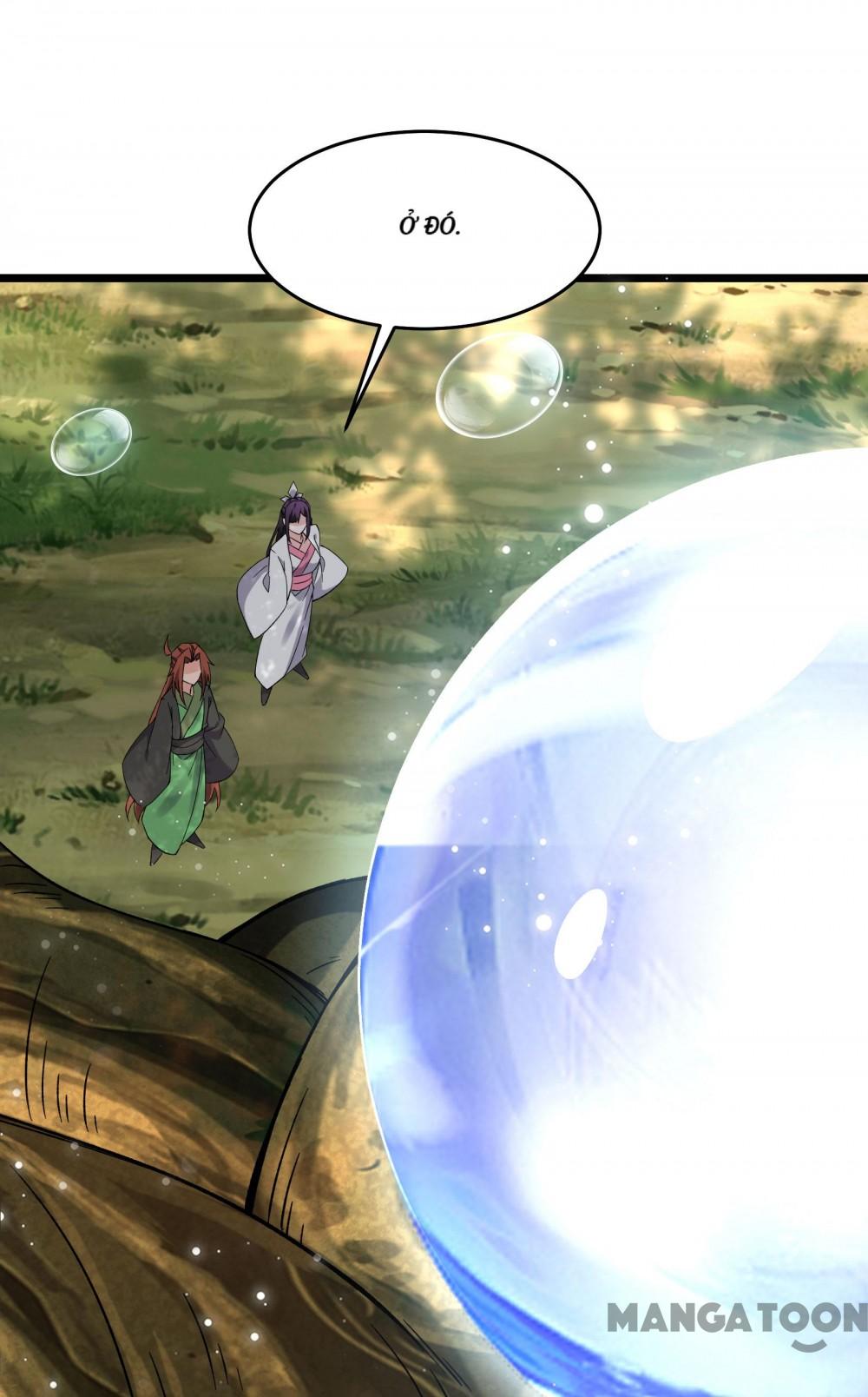 Đồ Đệ Của Ta Đều Là Nữ Ma Đầu Chap 225 - Next Chap 226