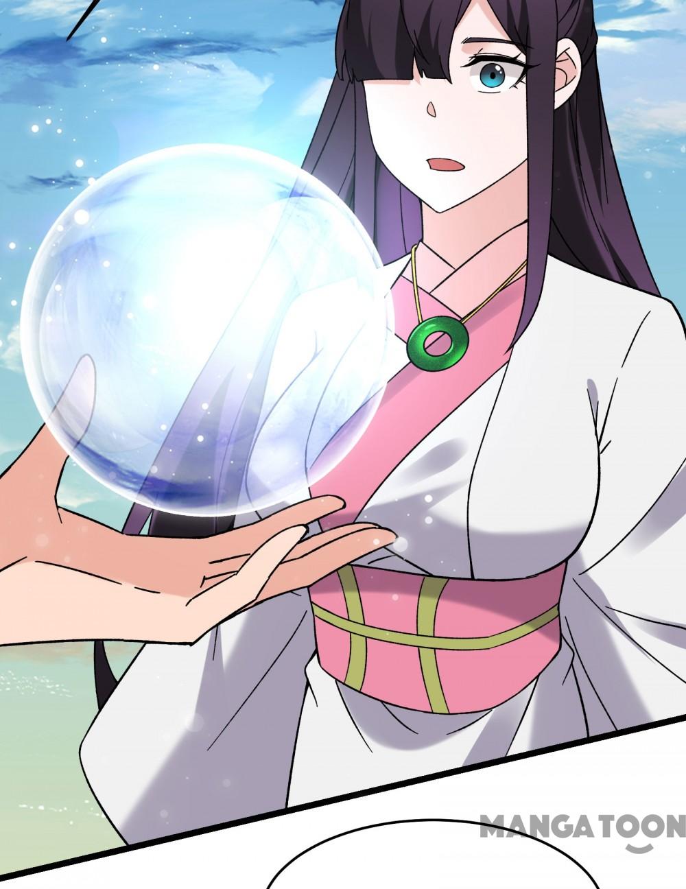 Đồ Đệ Của Ta Đều Là Nữ Ma Đầu Chap 225 - Next Chap 226