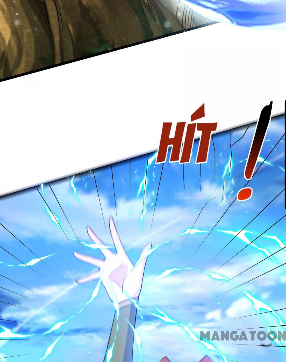 Đồ Đệ Của Ta Đều Là Nữ Ma Đầu Chap 225 - Next Chap 226