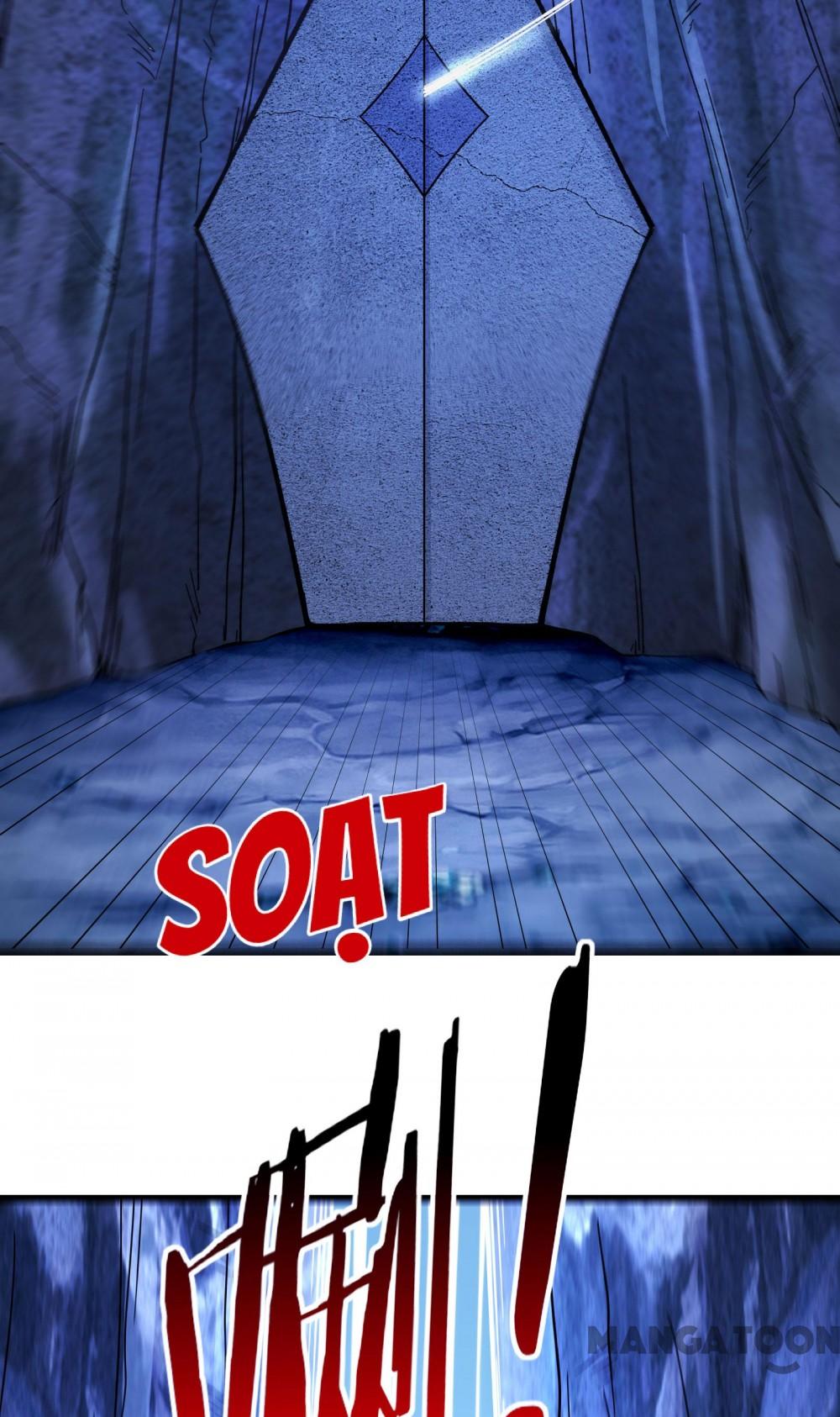 Đồ Đệ Của Ta Đều Là Nữ Ma Đầu Chap 225 - Next Chap 226