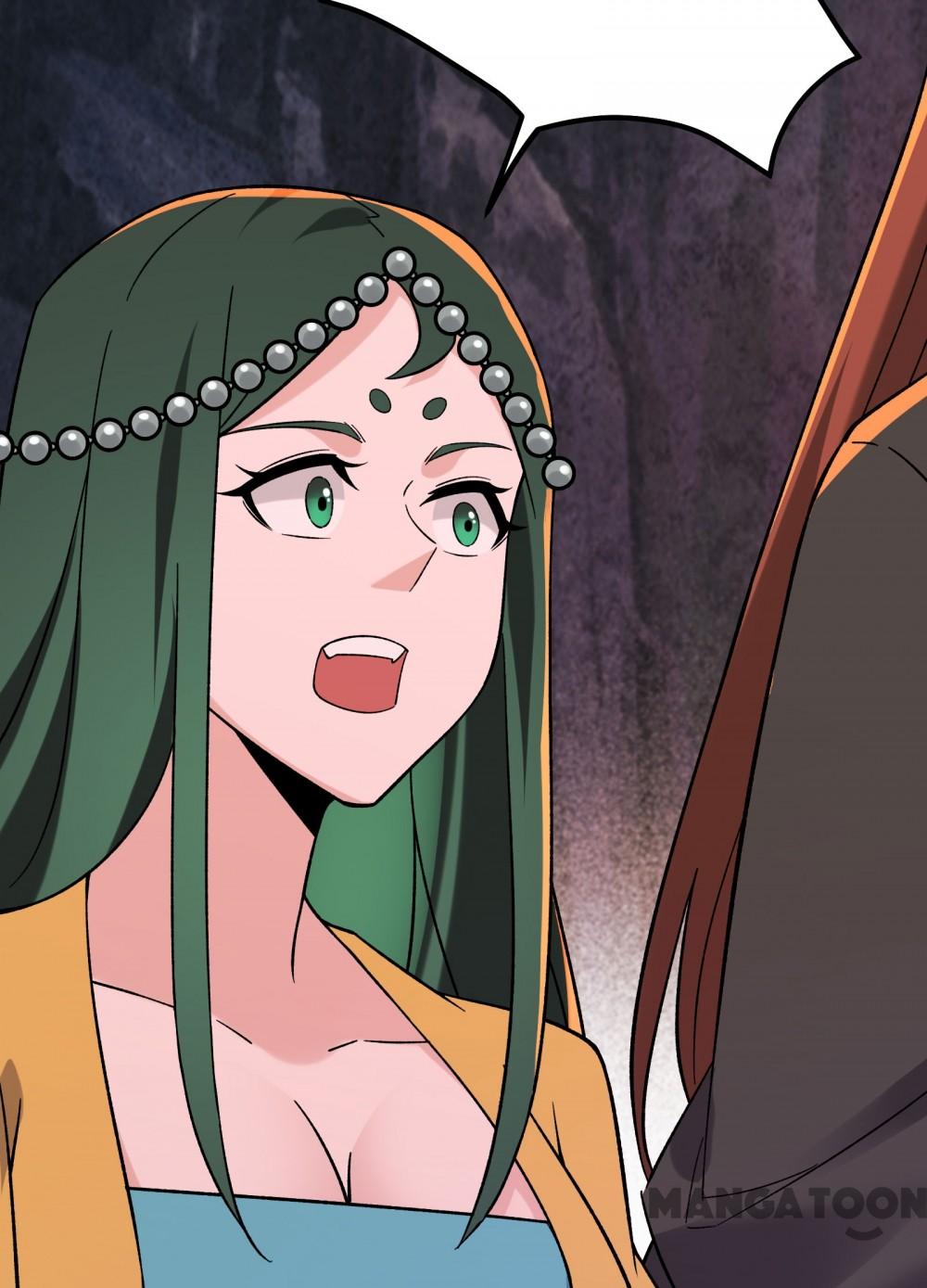 Đồ Đệ Của Ta Đều Là Nữ Ma Đầu Chap 225 - Next Chap 226