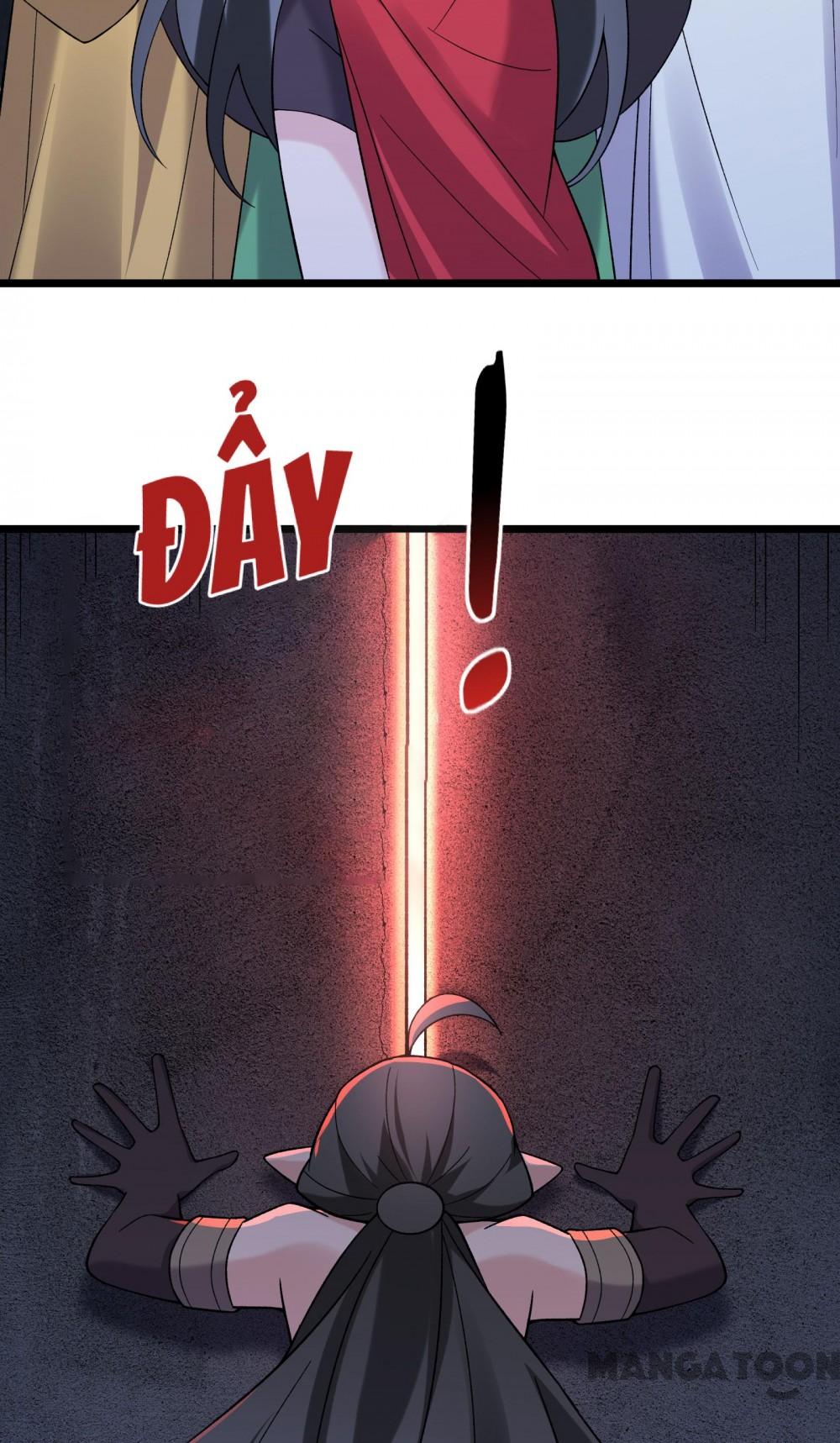 Đồ Đệ Của Ta Đều Là Nữ Ma Đầu Chap 225 - Next Chap 226