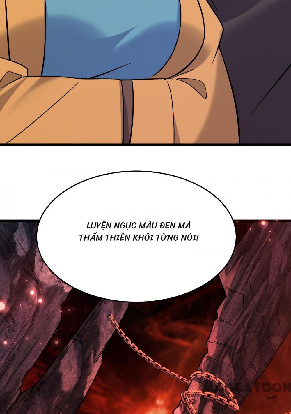 Đồ Đệ Của Ta Đều Là Nữ Ma Đầu Chap 225 - Next Chap 226