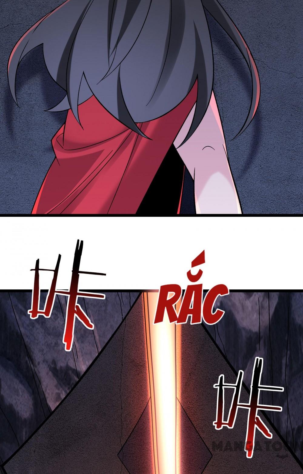 Đồ Đệ Của Ta Đều Là Nữ Ma Đầu Chap 225 - Next Chap 226