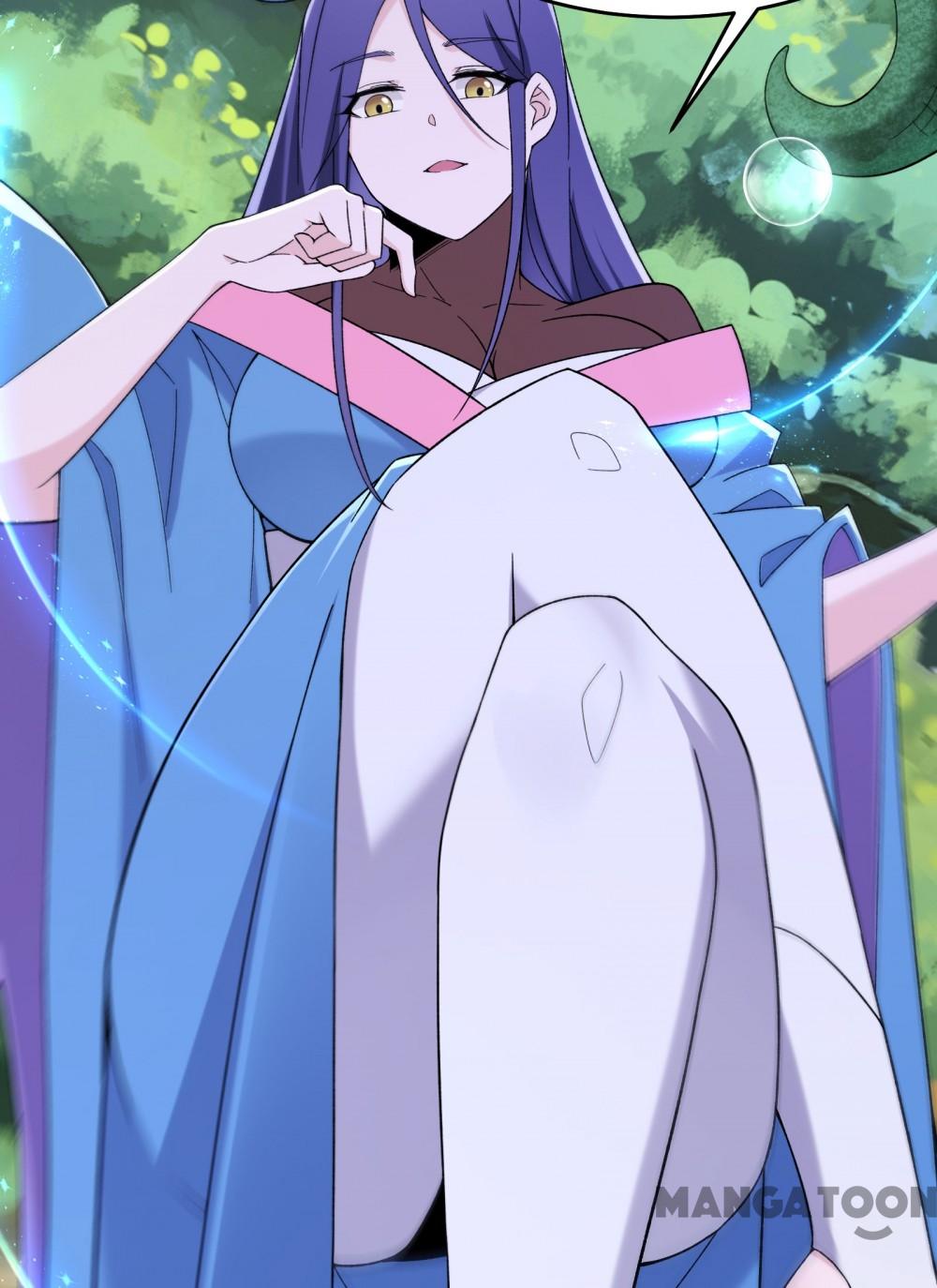 Đồ Đệ Của Ta Đều Là Nữ Ma Đầu Chap 226 - Next Chap 227